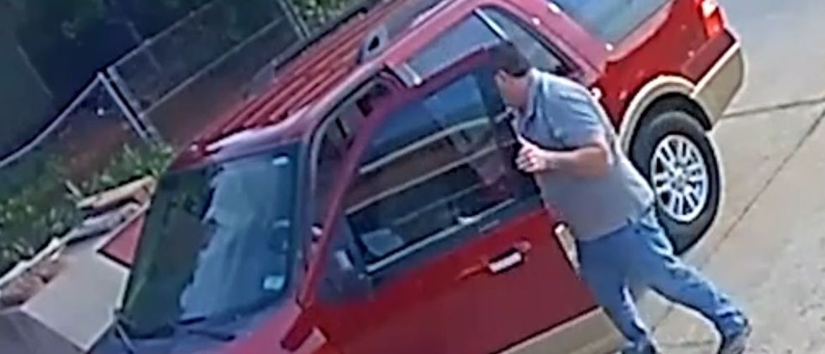 Parking Persistence Turns Into a Costly Escape Attempt