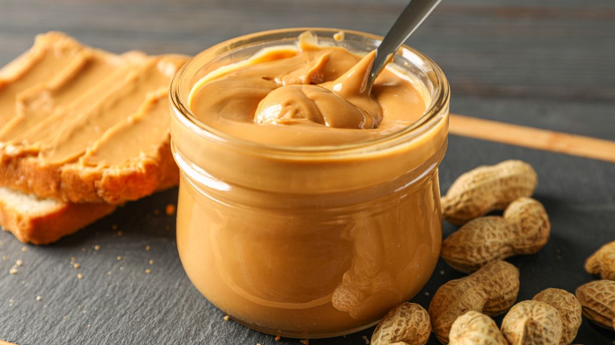 Is Store-Bought Peanut Butter Really a Healthy Choice?