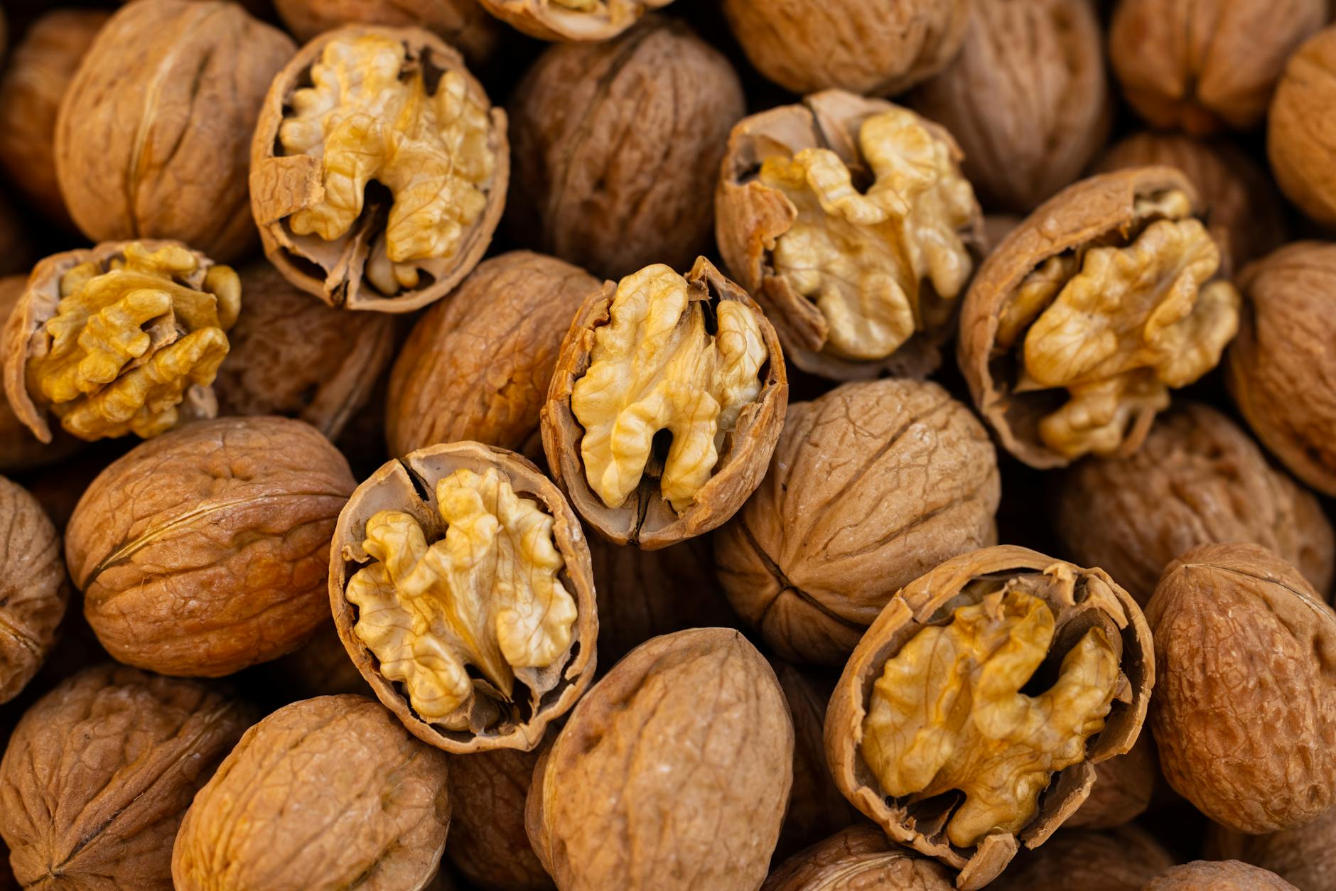 Walnuts Superfood Nutrition Benefits