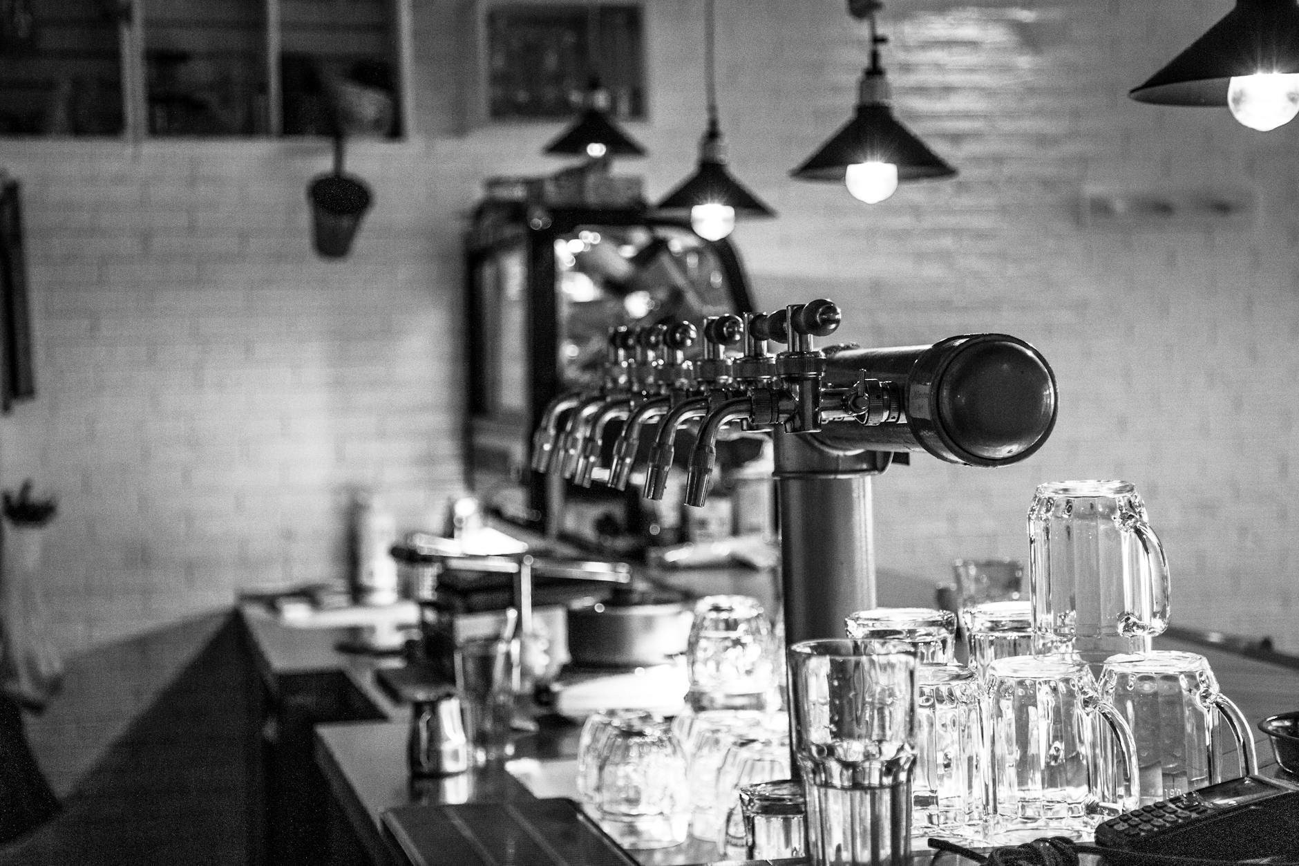 Tap Water At Restaurants