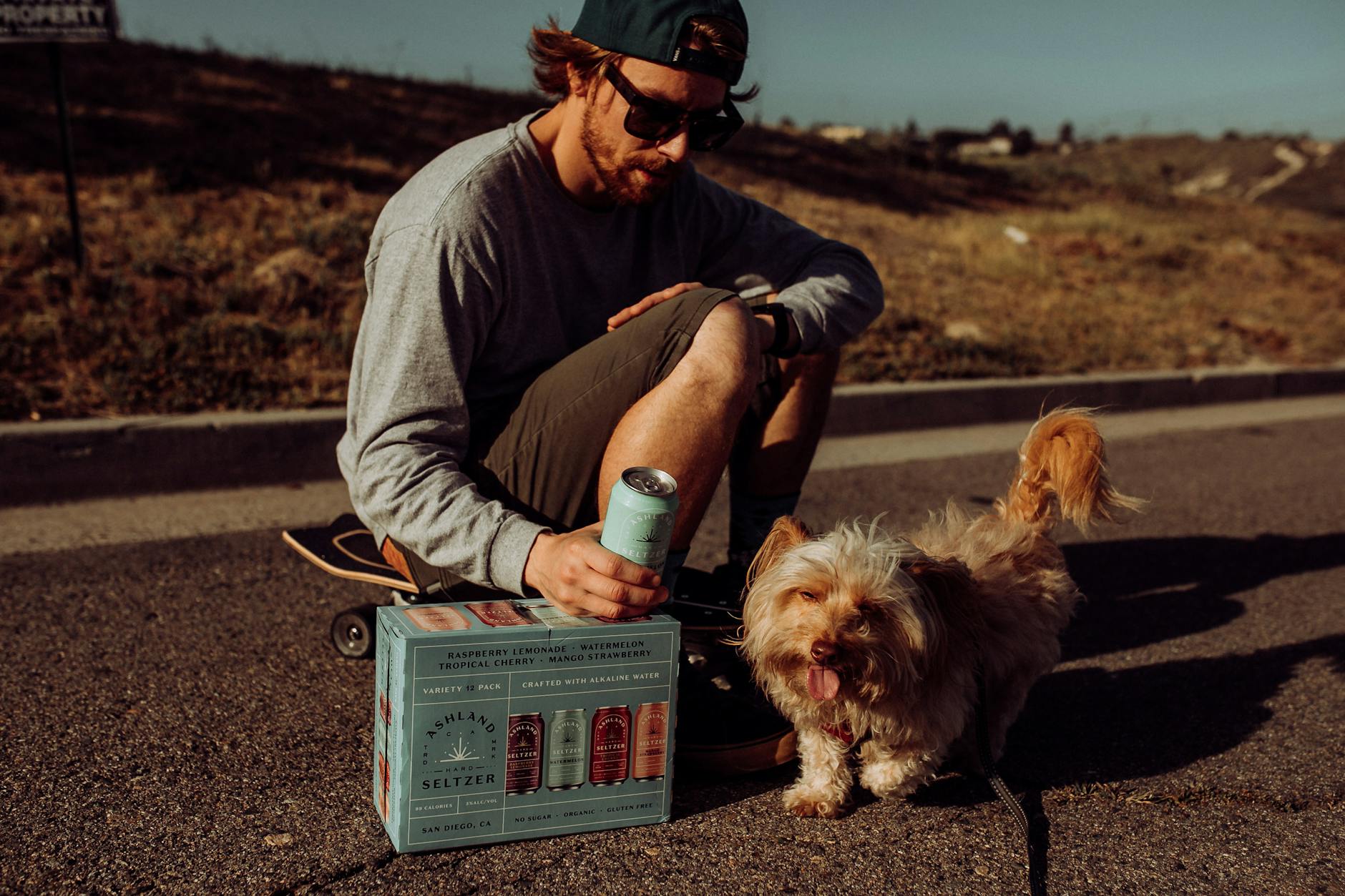 Alka-Seltzer Household