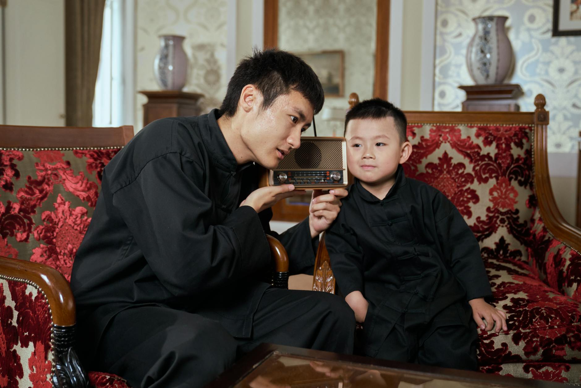 LGBTQ+ Elders Mentorship Community Guidance