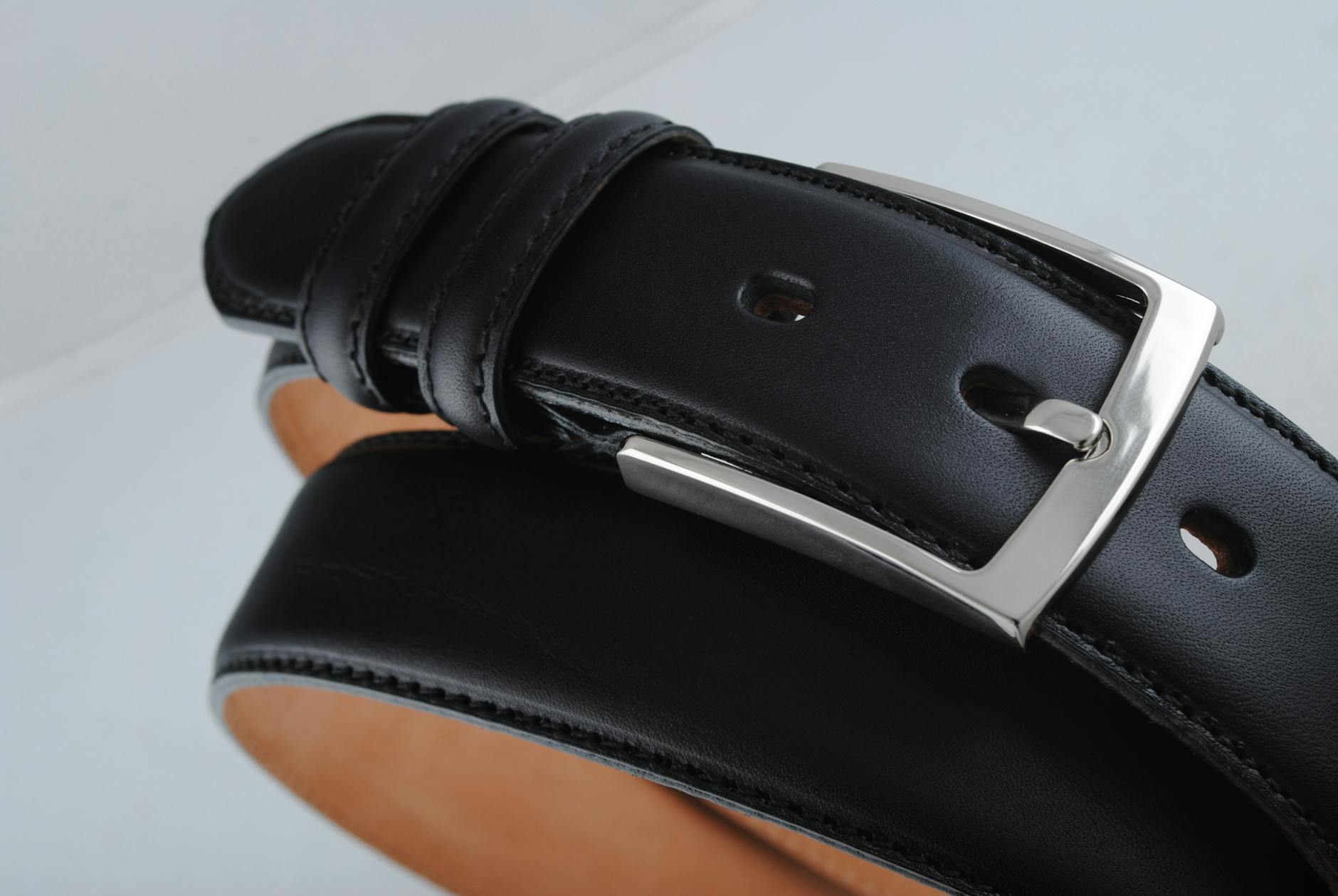 Quality Leather Belt Fashion Accessory