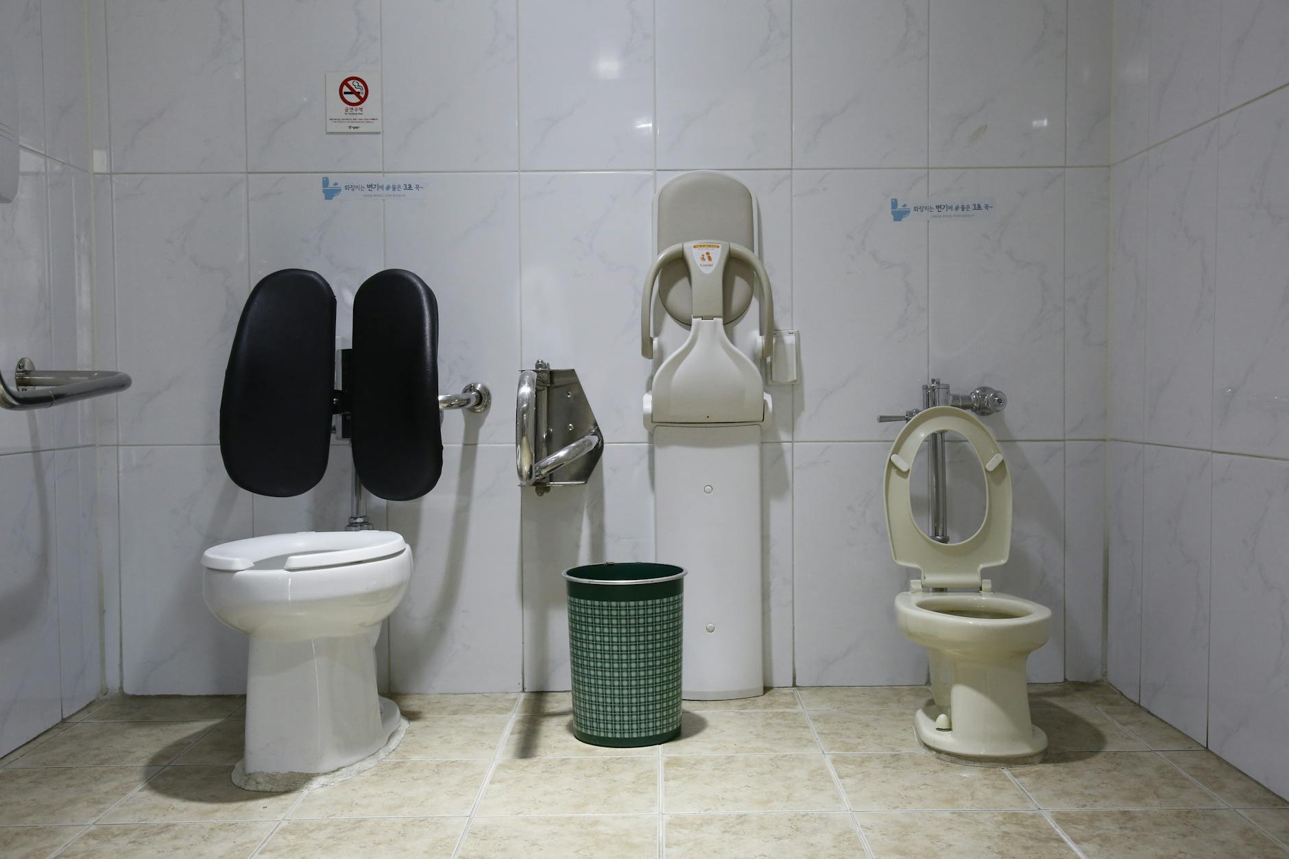Toilet Training Child Development Age