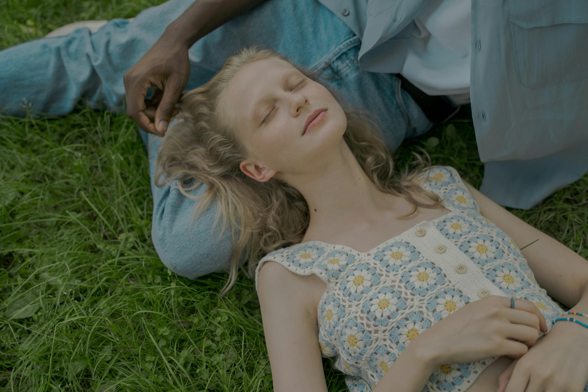 Crochet Clothing Vintage Fashion Summer Festival