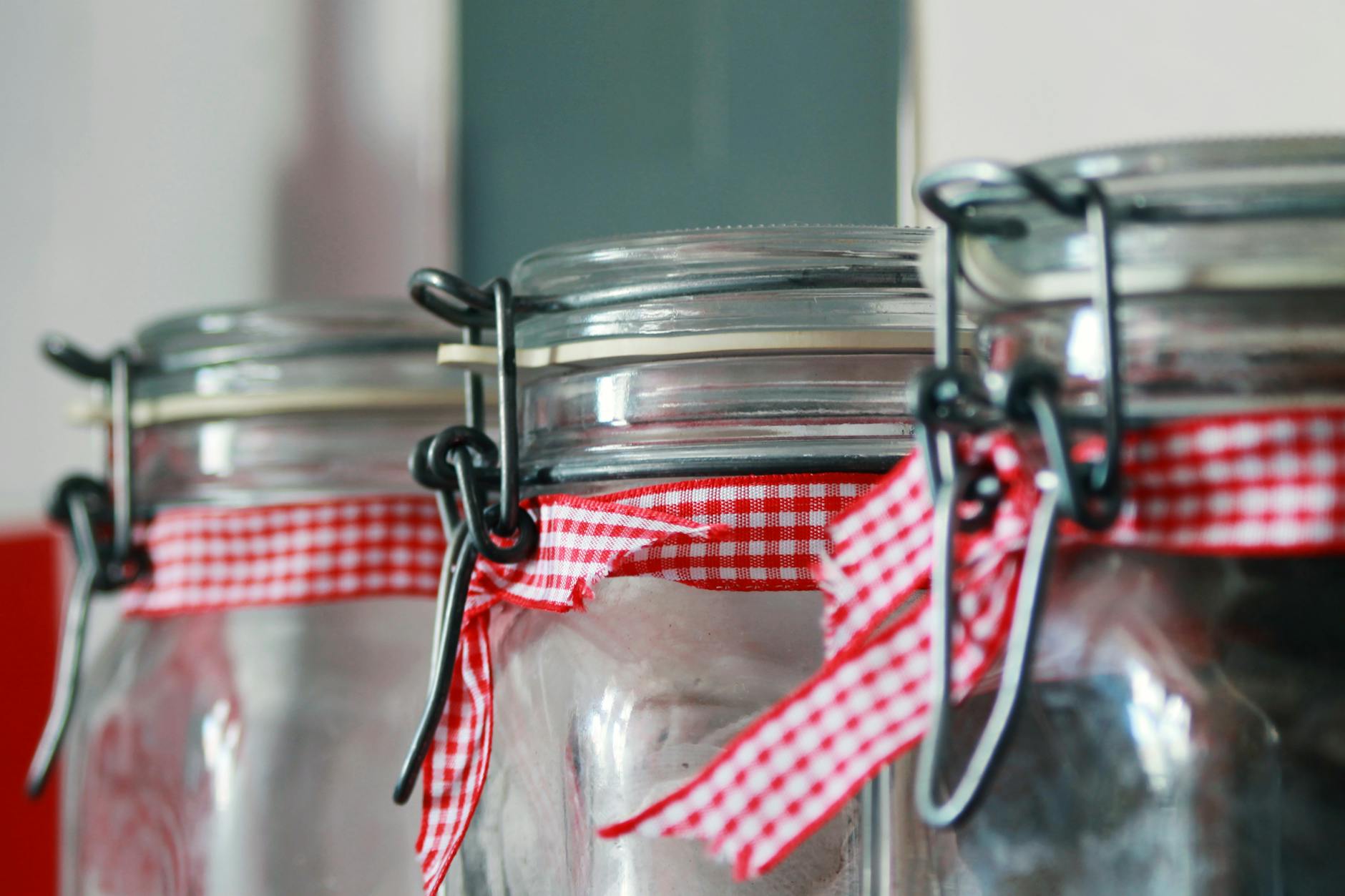 Couple Memory Jar 