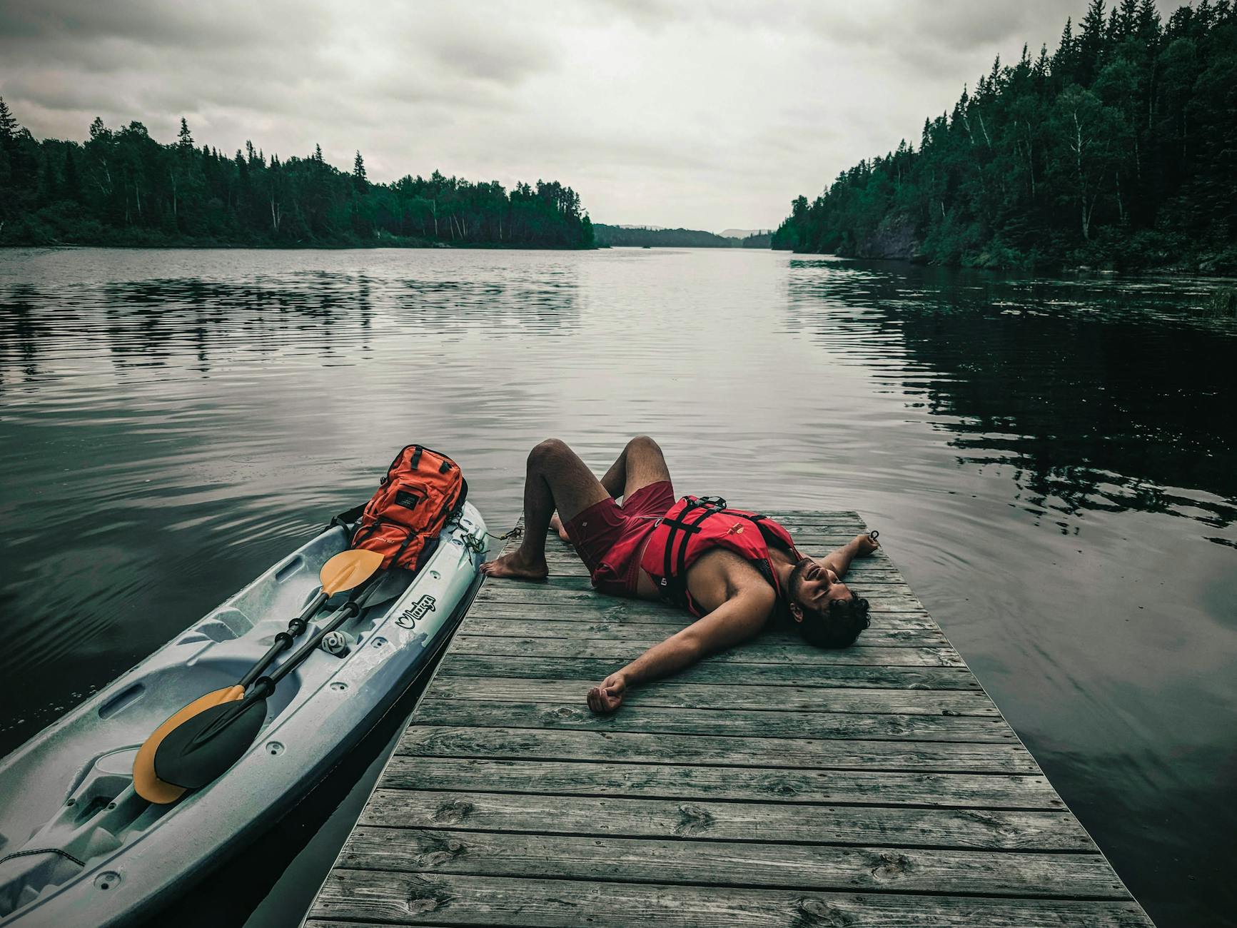 Canada Solo Travel Safety