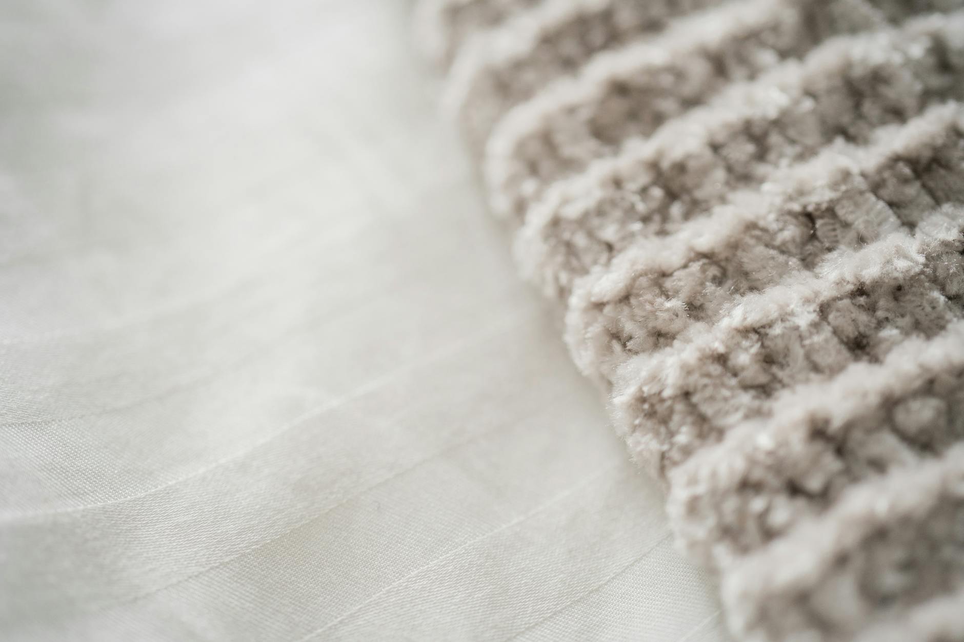 Thick Wool Clothes Washing