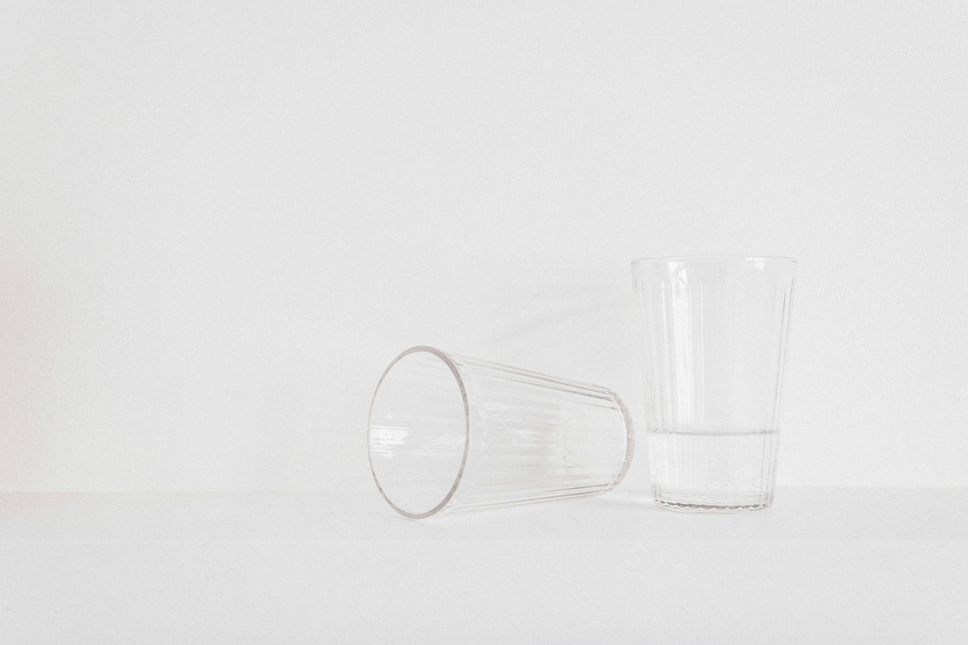 Water Glasses