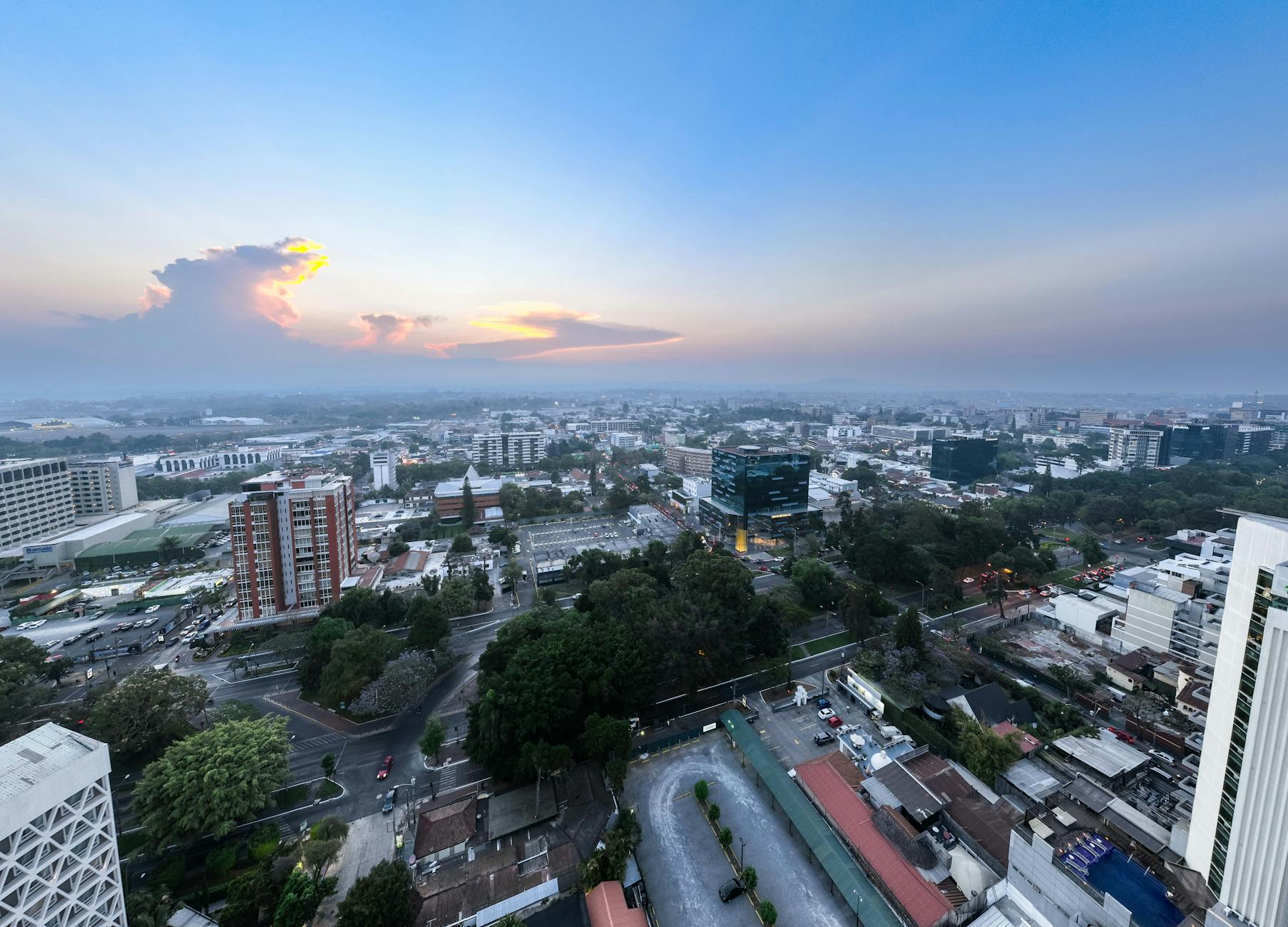 Guatemala City, Guatemala