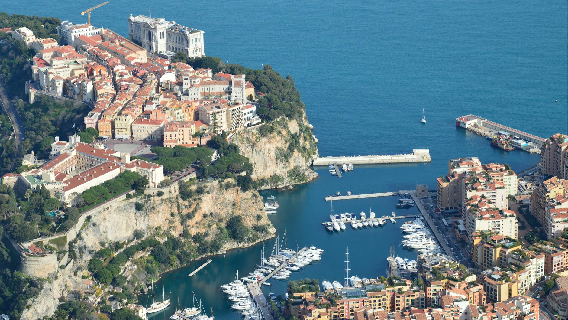 Monaco Travel Safety Solo Travelers
