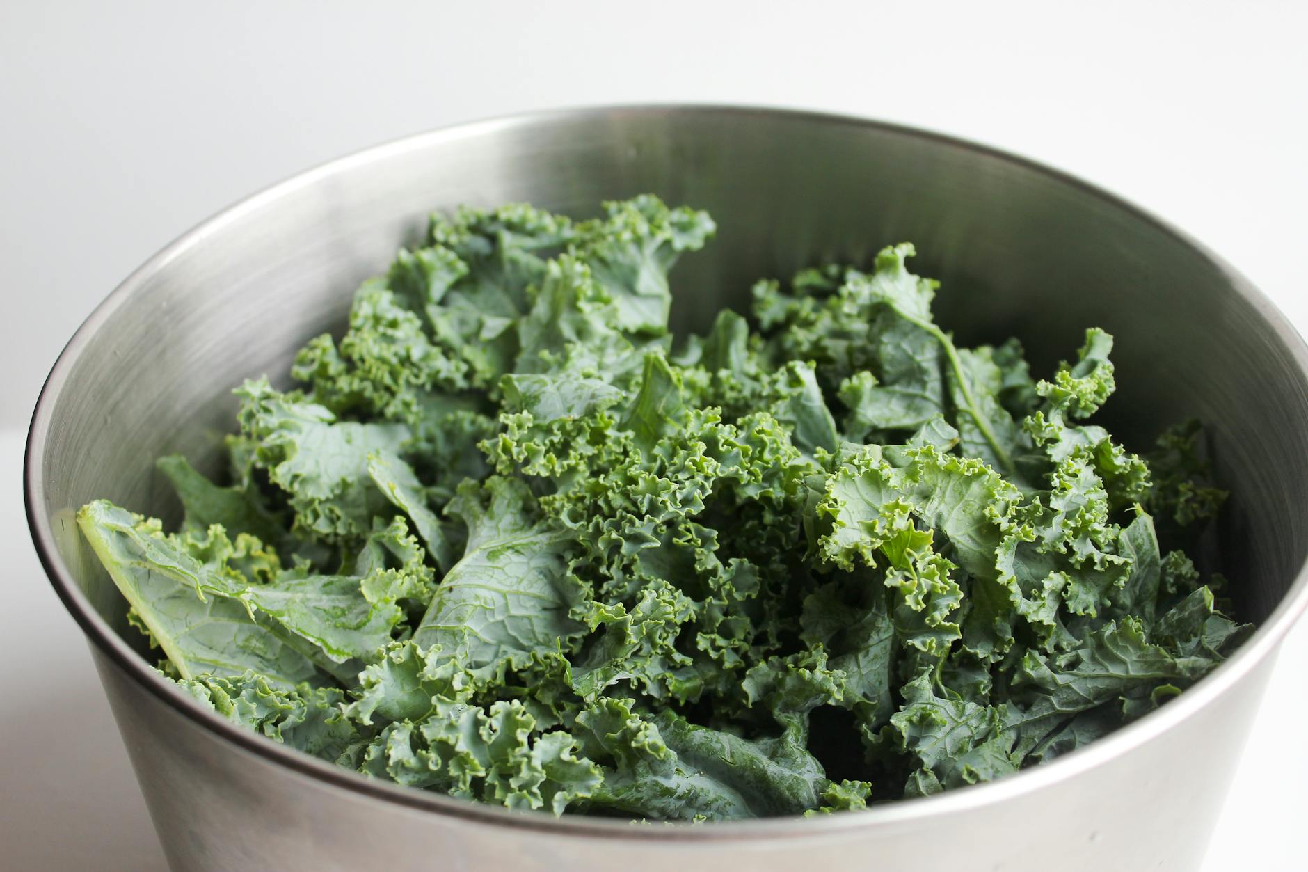 Kale Nutrition Antioxidants Healthy Eating