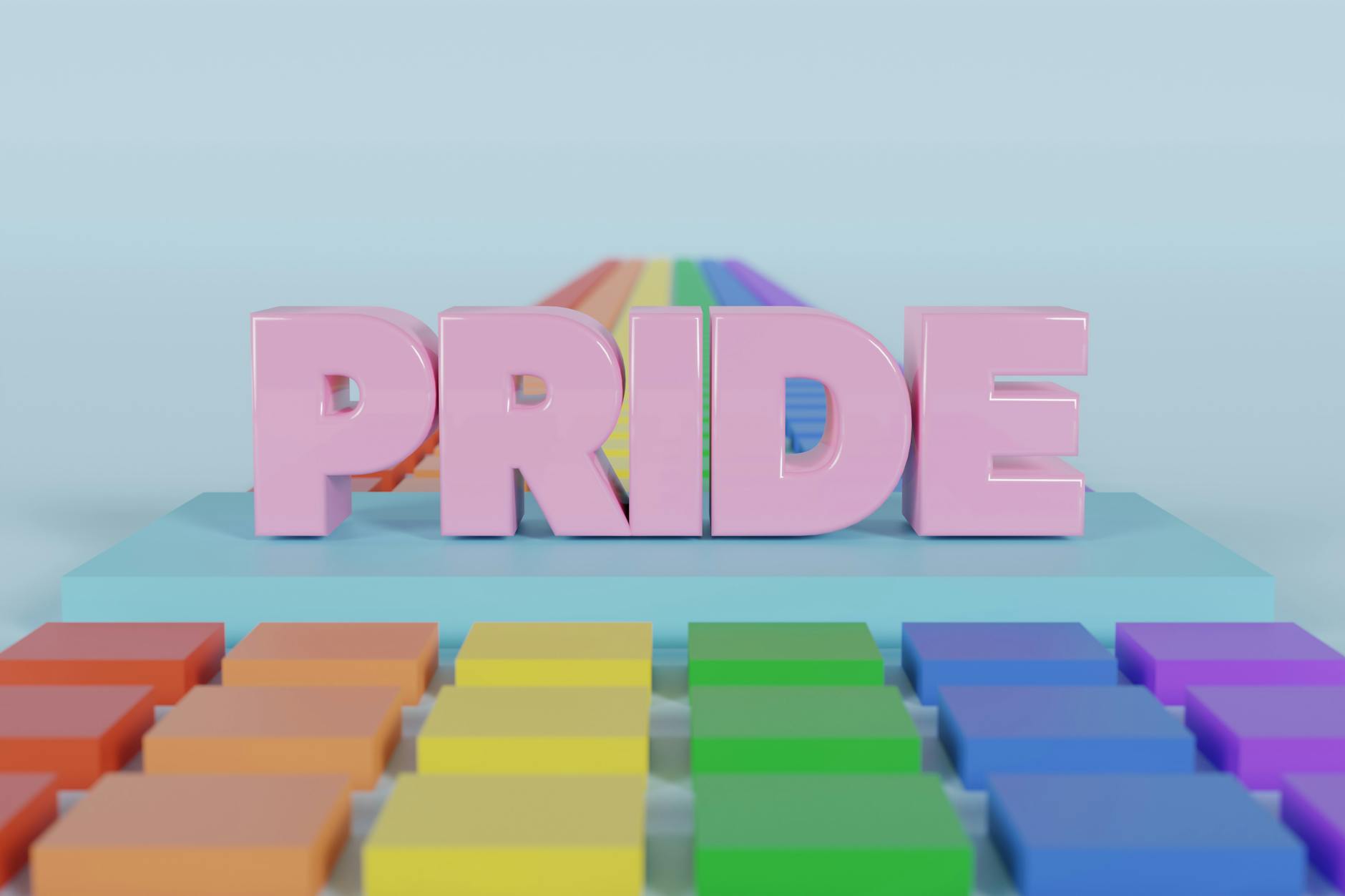 LGBTQ+ Inclusive Housing Neighborhood