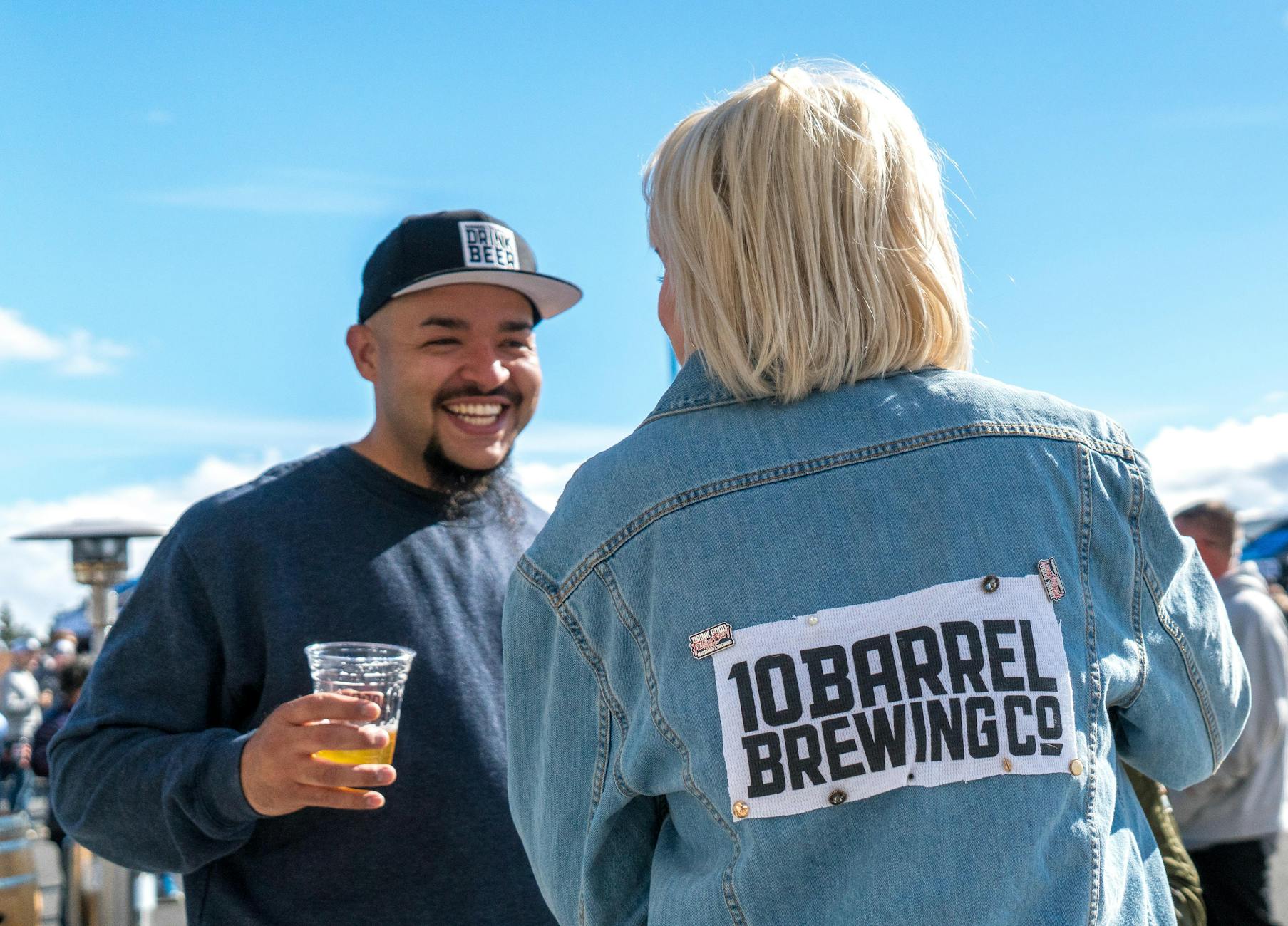 Fair-Weather Friendship