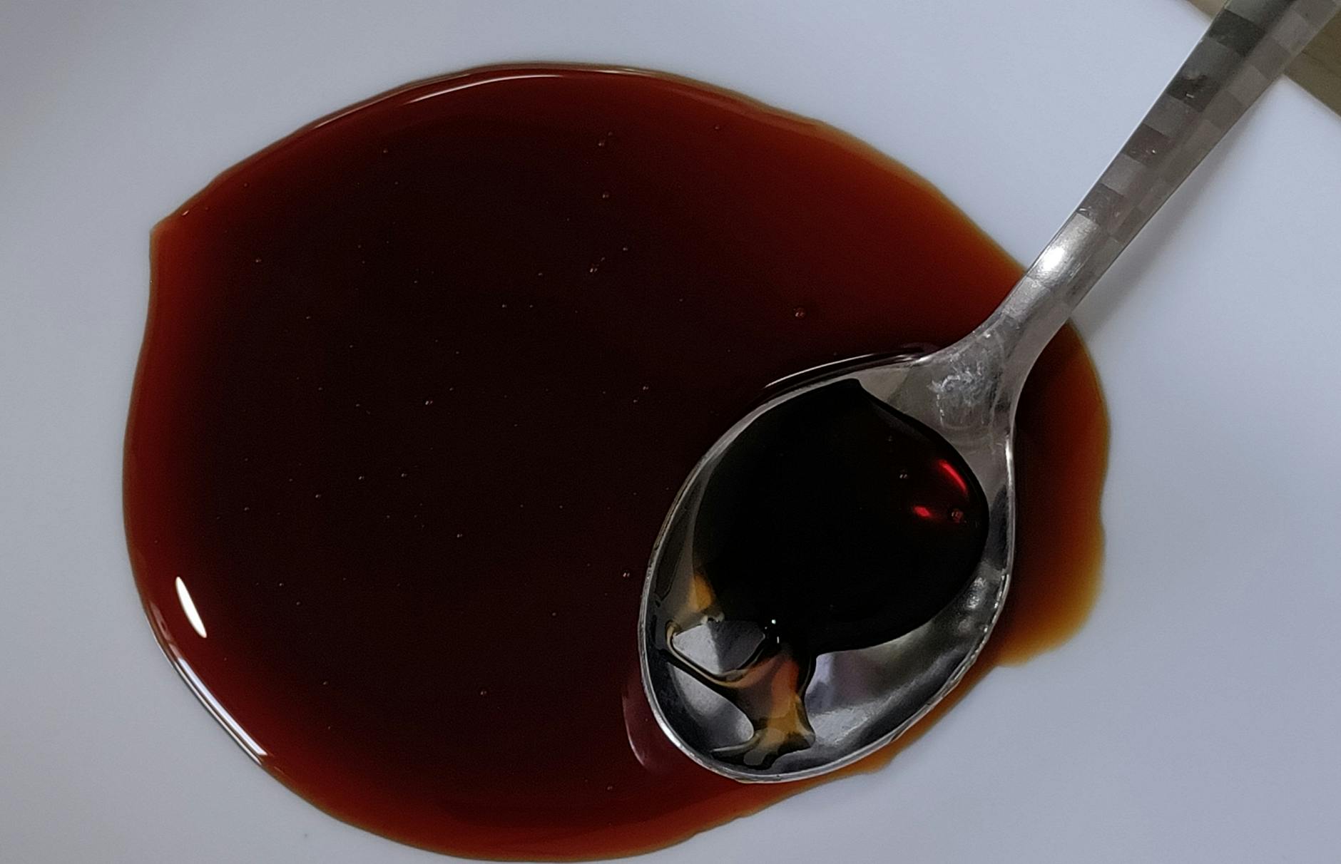 Soy Sauce High Sodium Alternatives