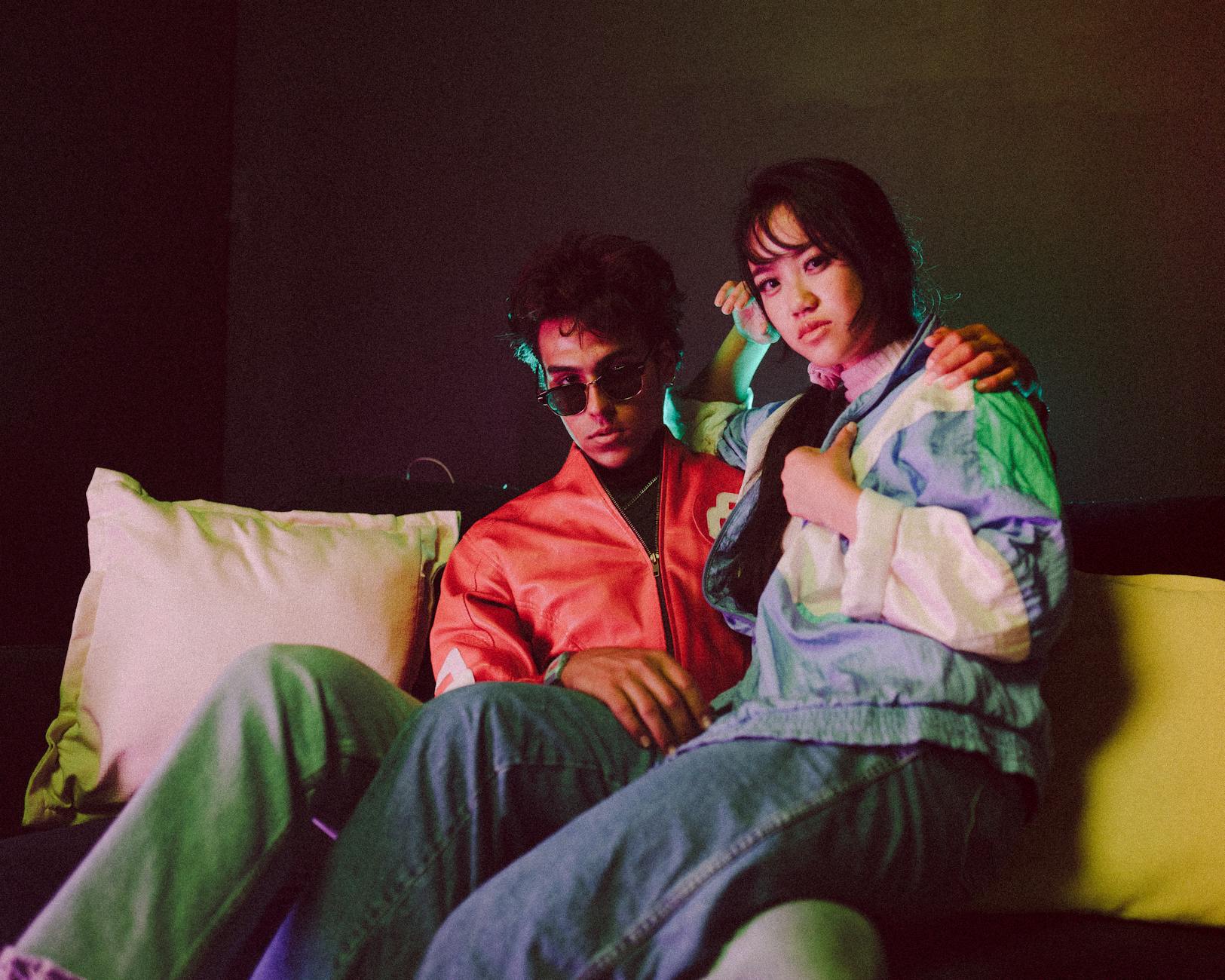 Vintage Baby Tees Fashion Nineties