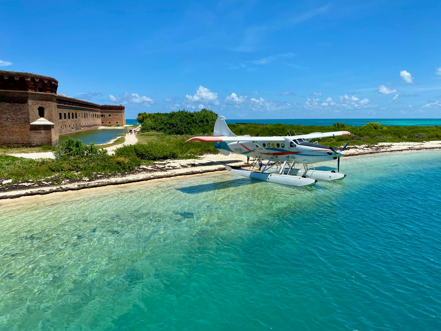Dry Tortugas Place