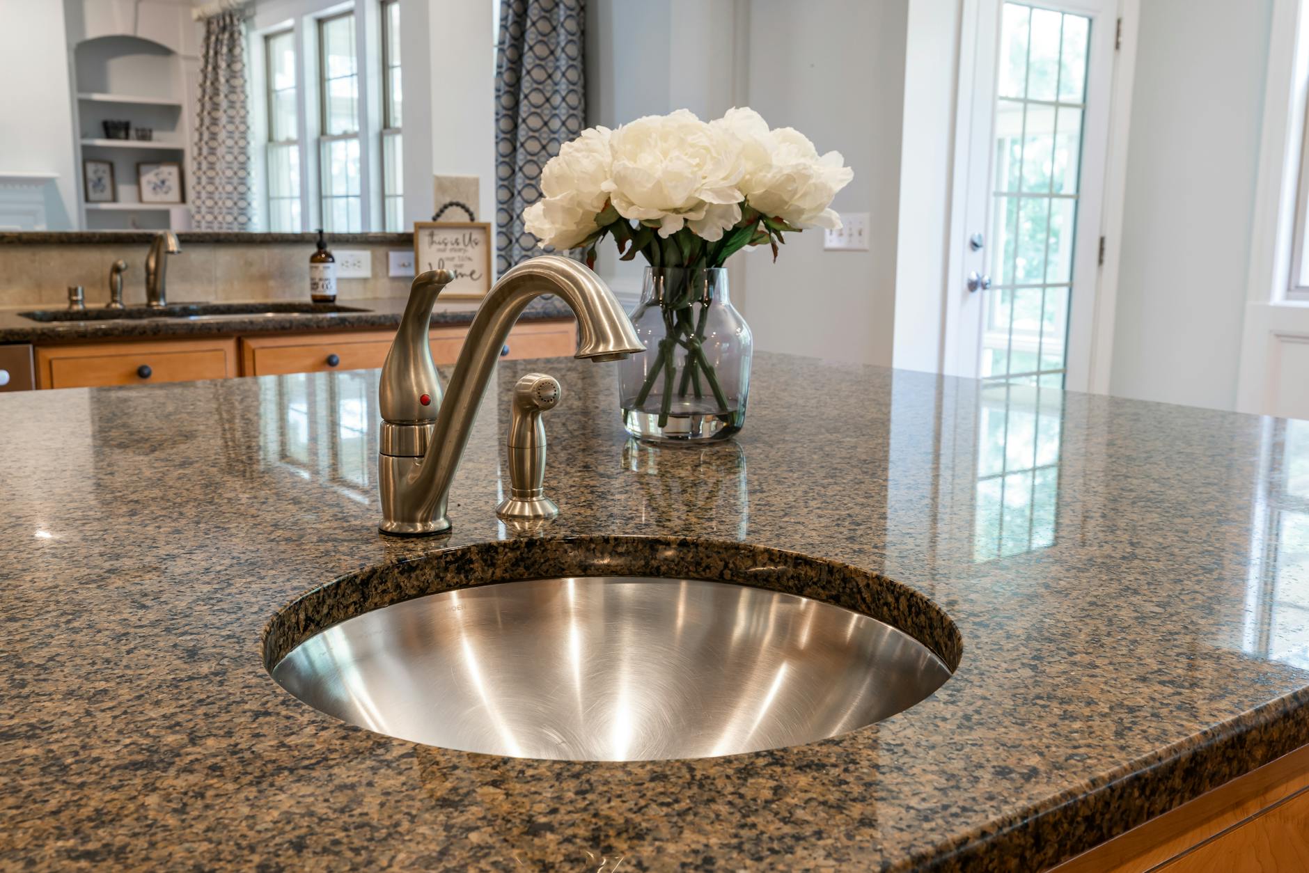 Stainless Steel Sink