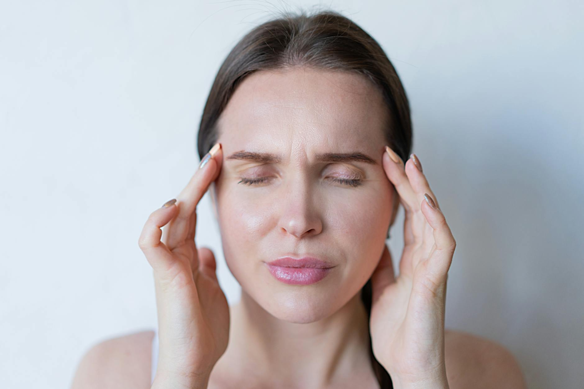 Severe Headaches Metabolic Issues