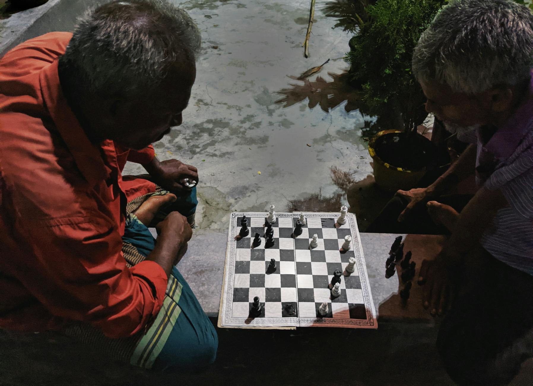 Intellectual Connection