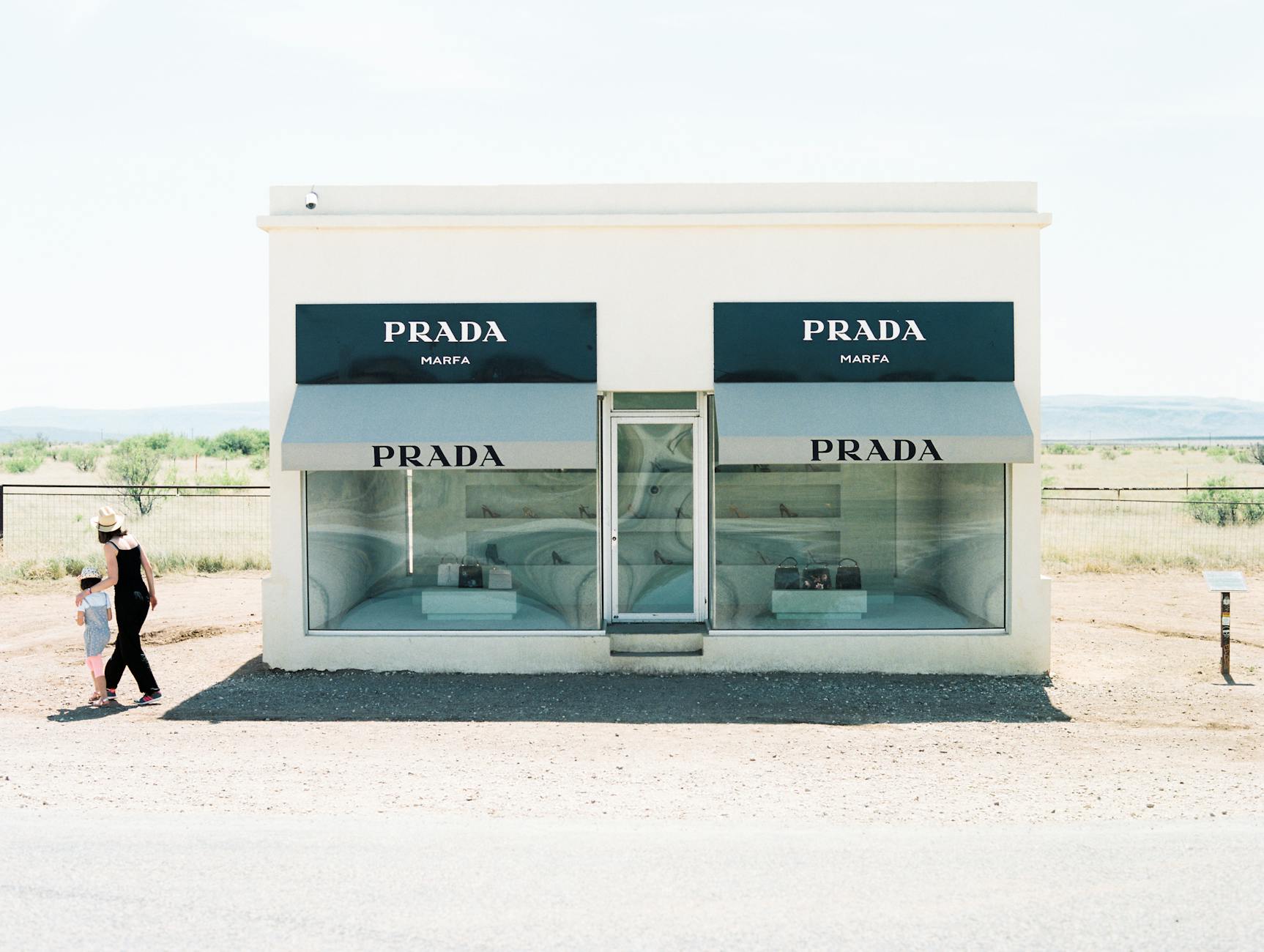 Marfa Place