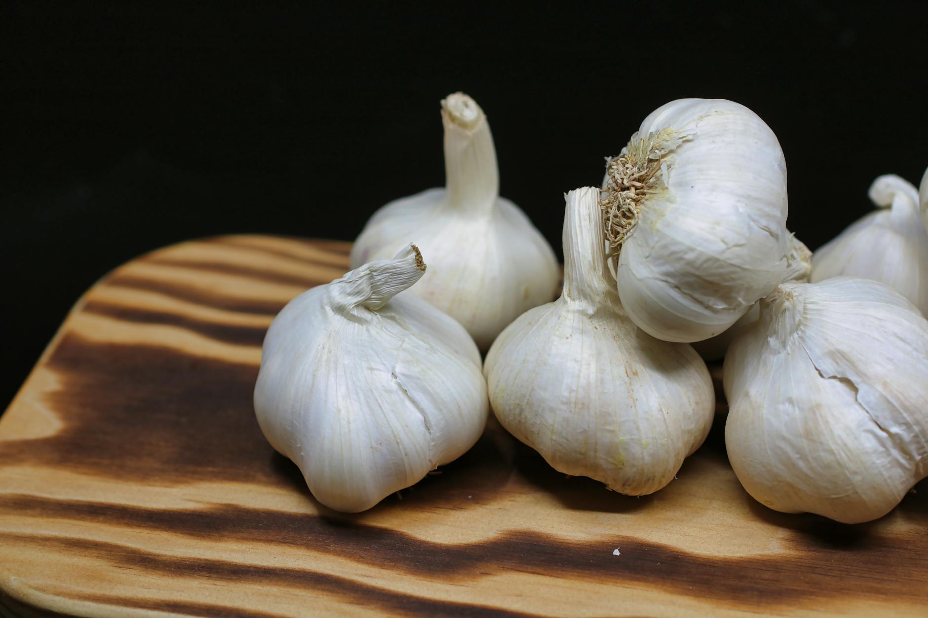 Foods To Avoid Before Bed Garlic