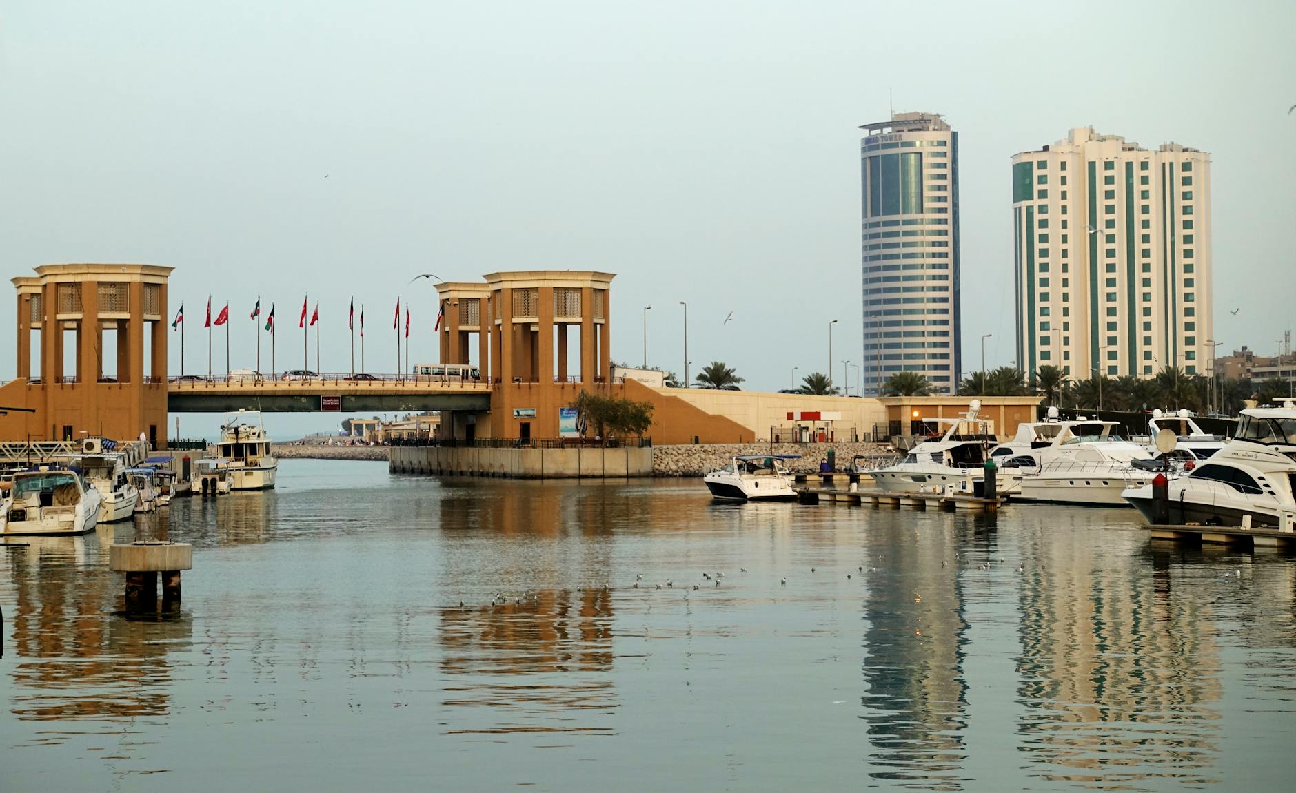 Manama Bahrain