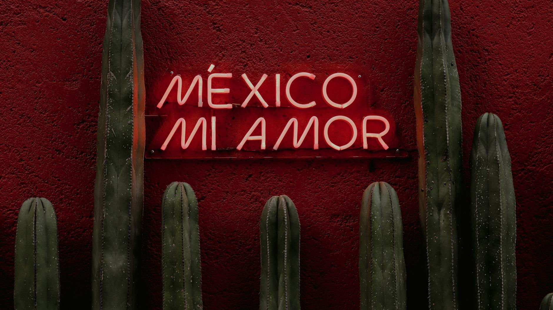 Mexico City, Mexico