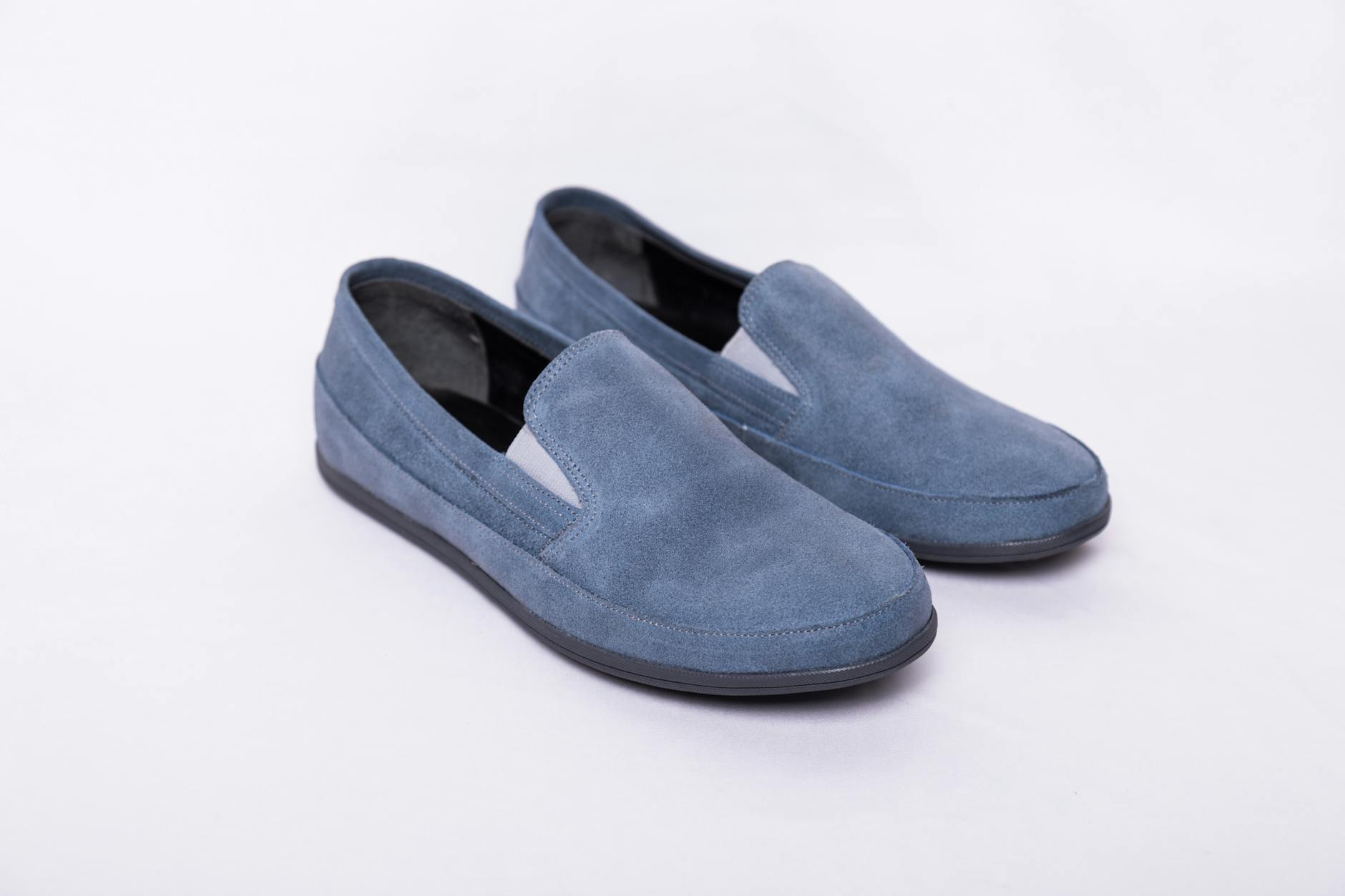 Slip-On Shoes