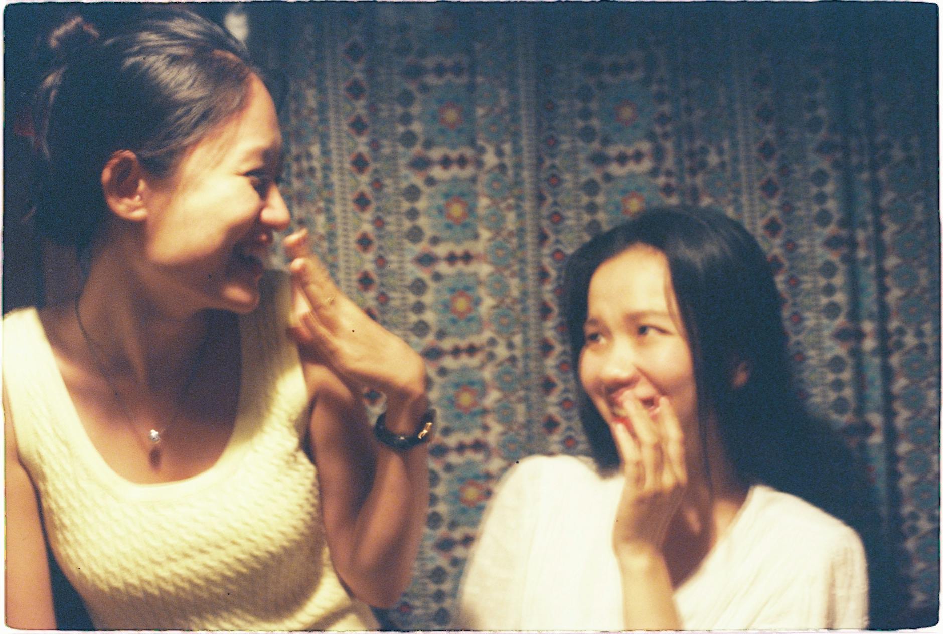 Nostalgia Friendship