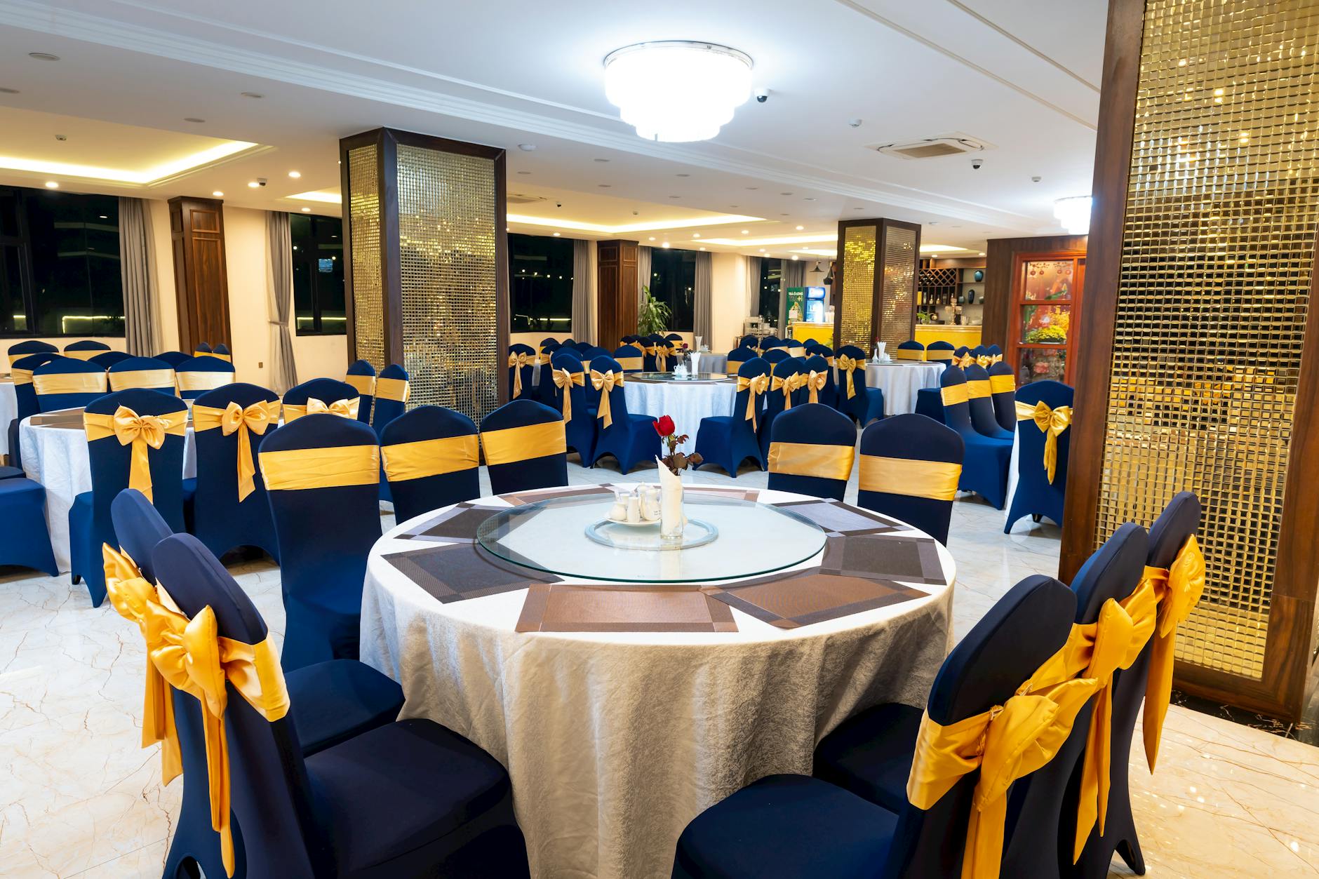 Childrens Banquet Room