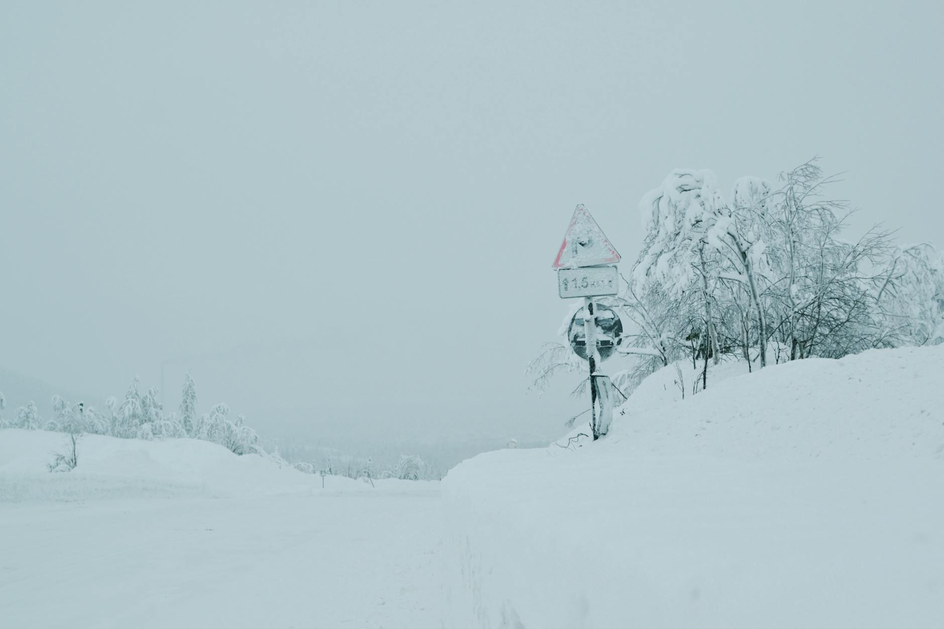 Kentucky Winter Driving Hazards Ice Storms Accidents