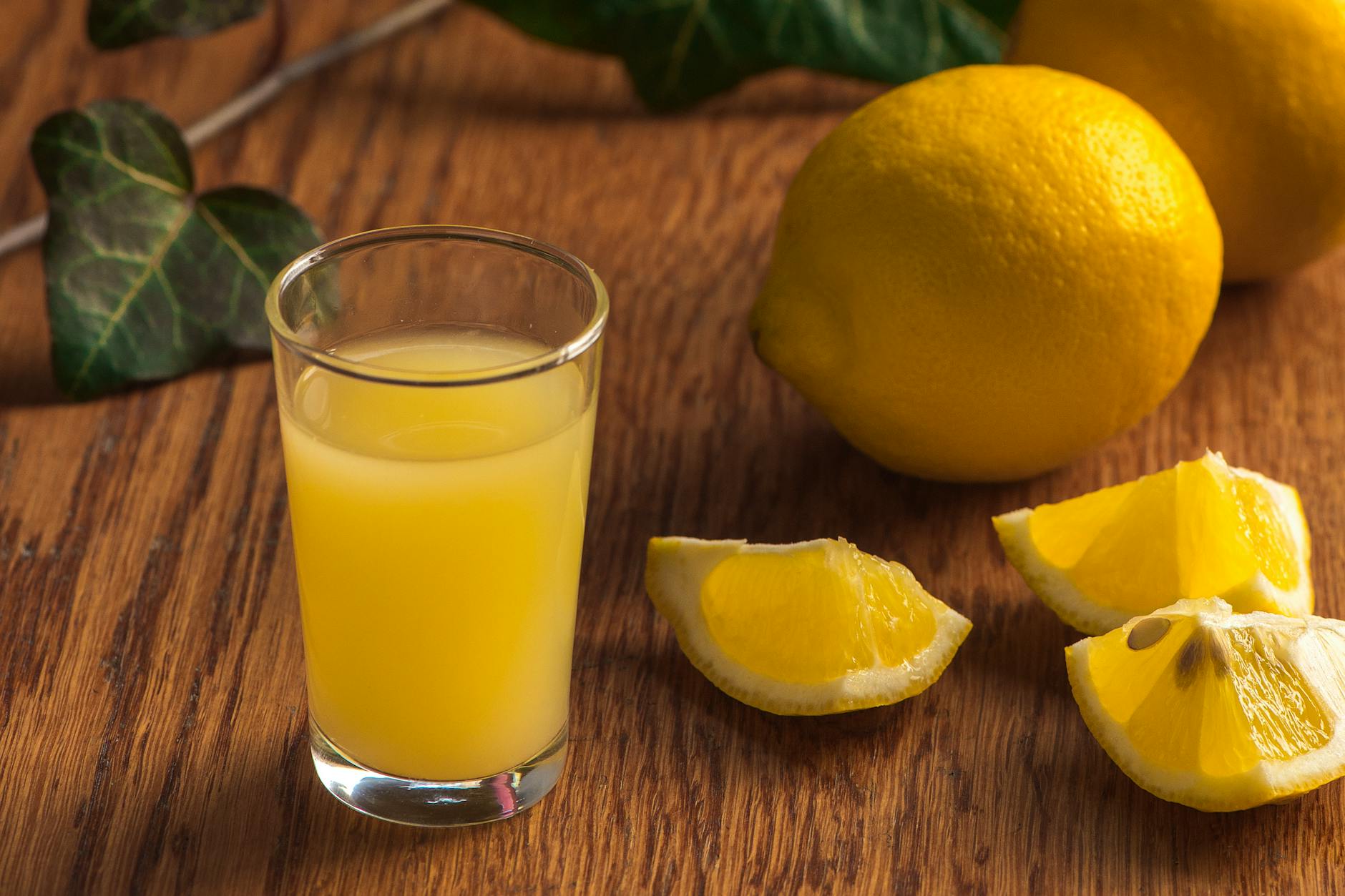 Lemon Juice Skincare Dangers