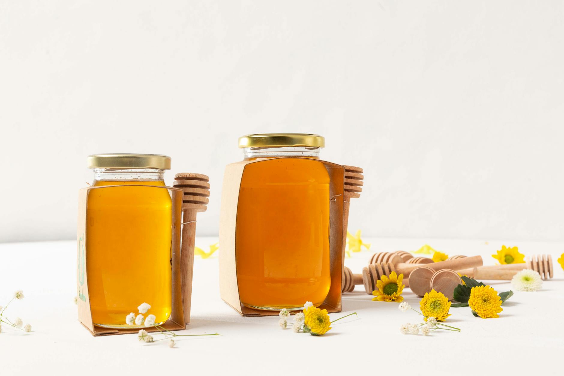 Manuka Honey Food