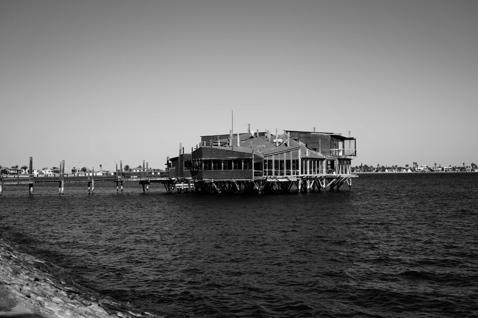 Skeleton Coast Namibia