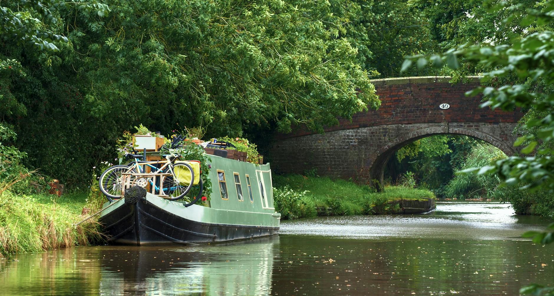 Ellesmere Island Canada