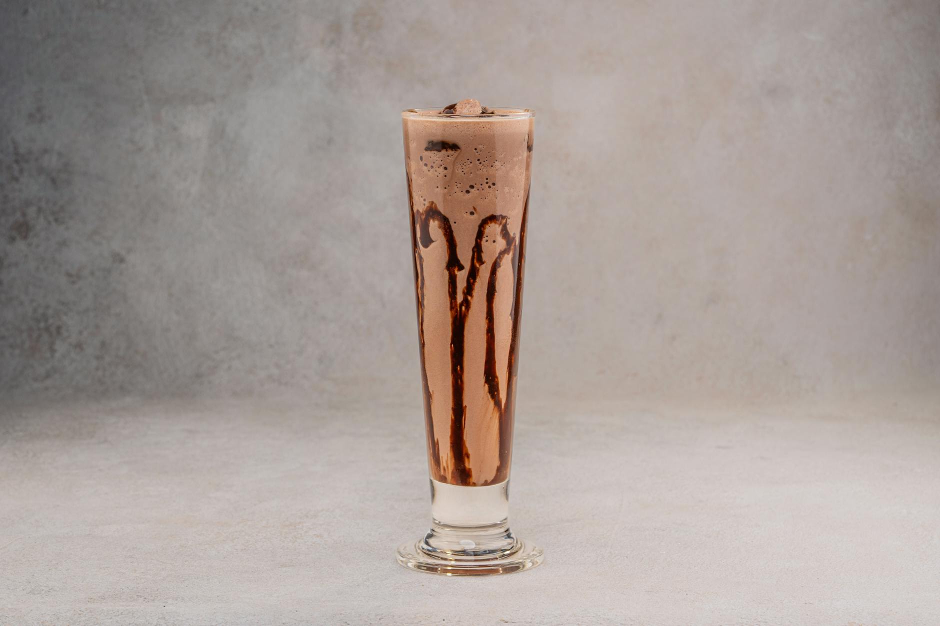 Chocolate Milk Drink