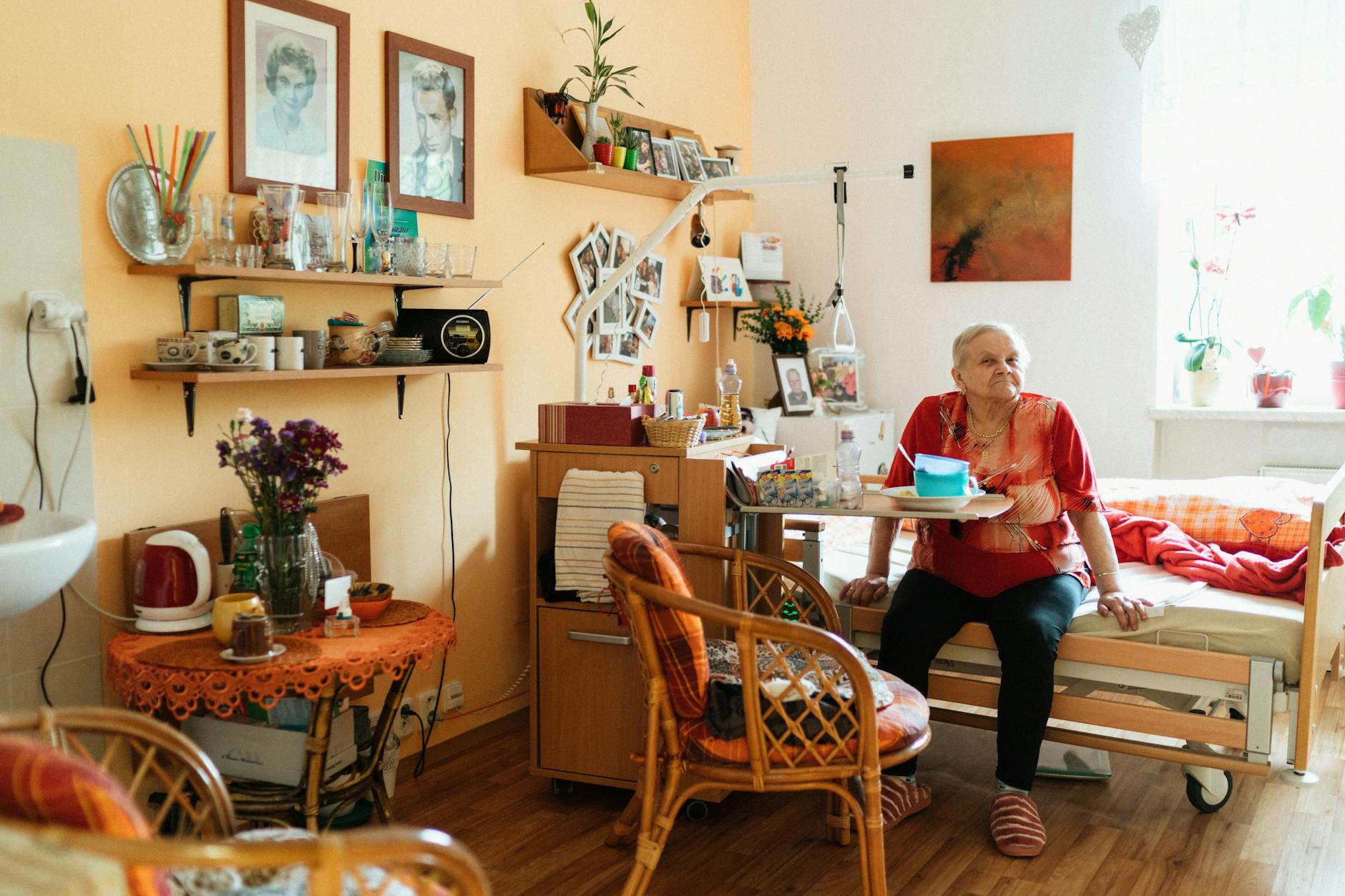 Czech Republic Retirement Lifestyle