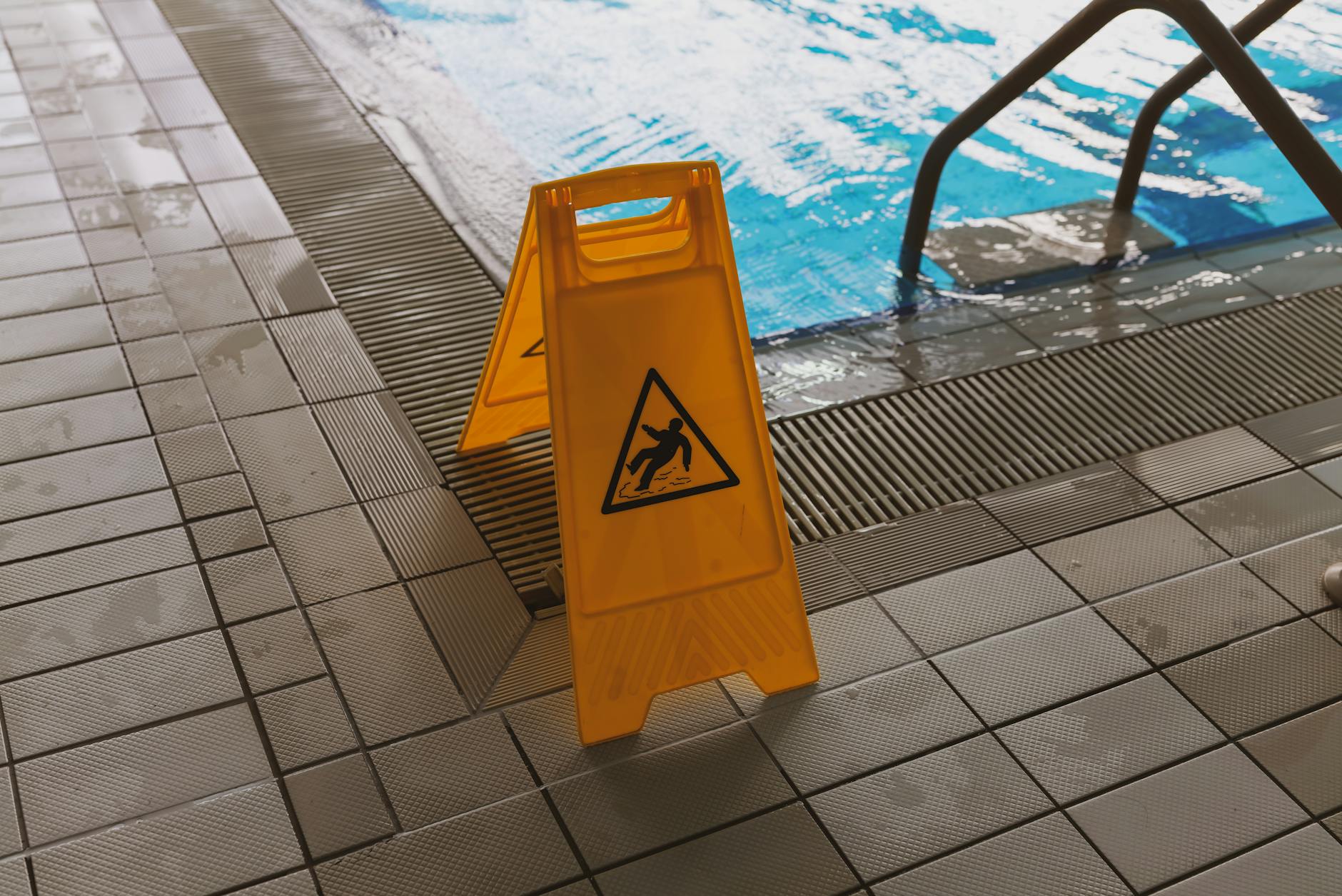 Swimming Safety Guidelines