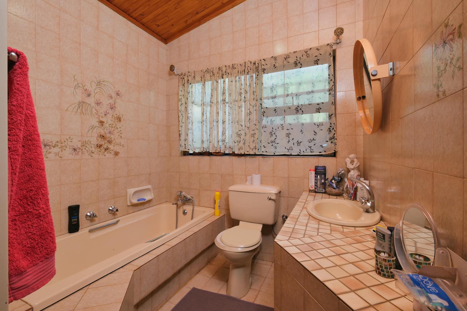 Bathroom Bathtubs Household Items