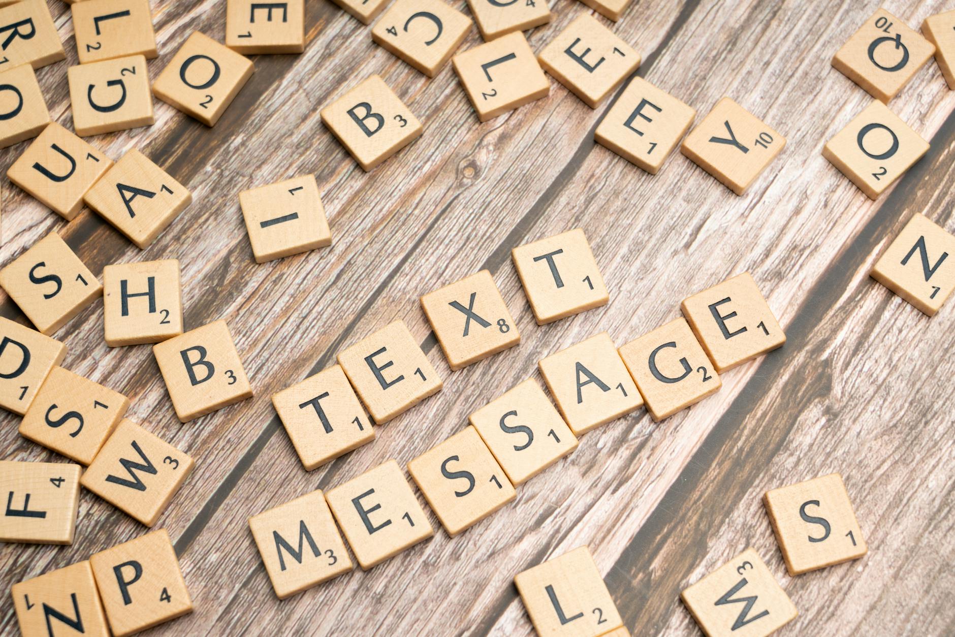  Text Messages 