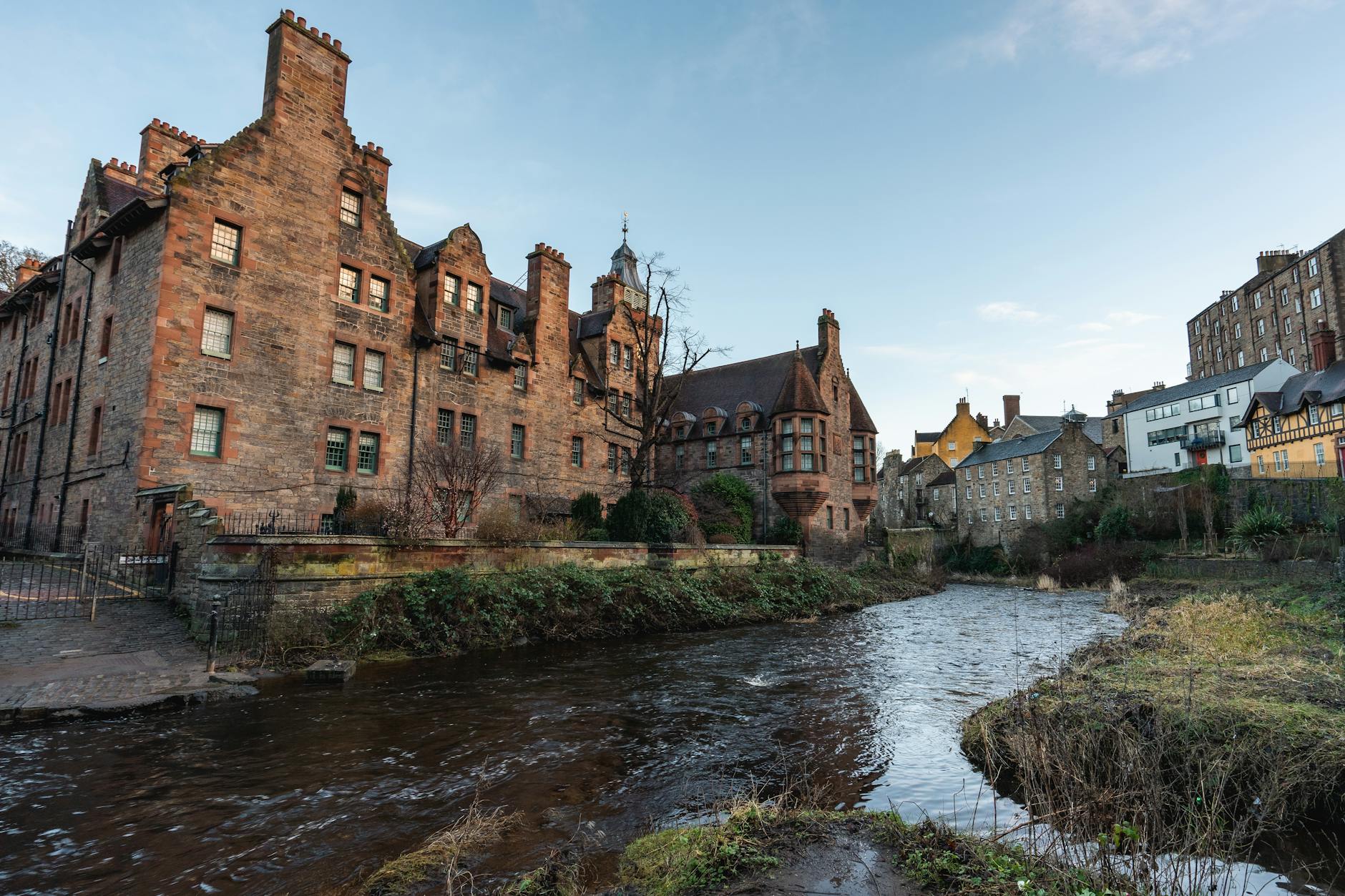 United Kingdom Solo Travel Safety