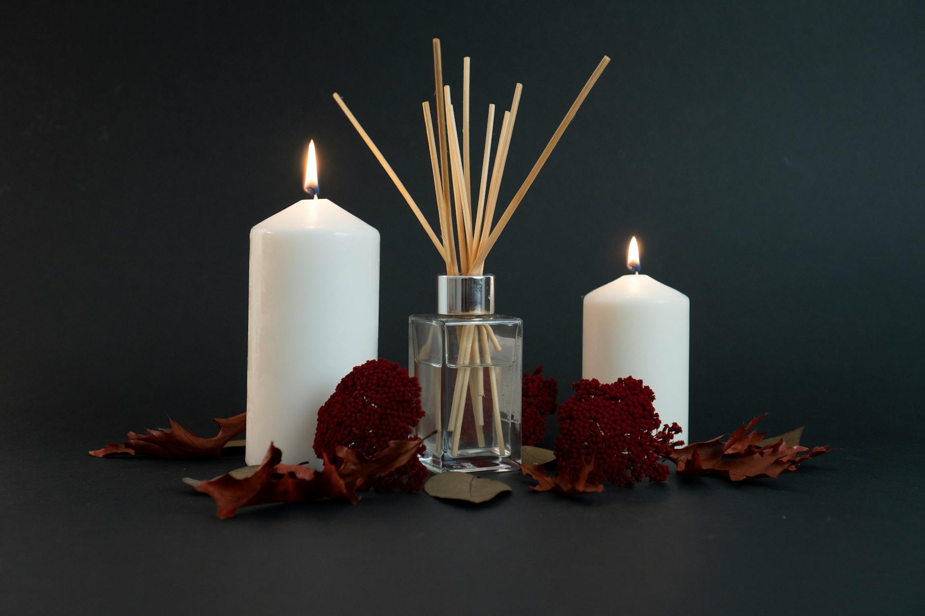 Reed Diffusers Home