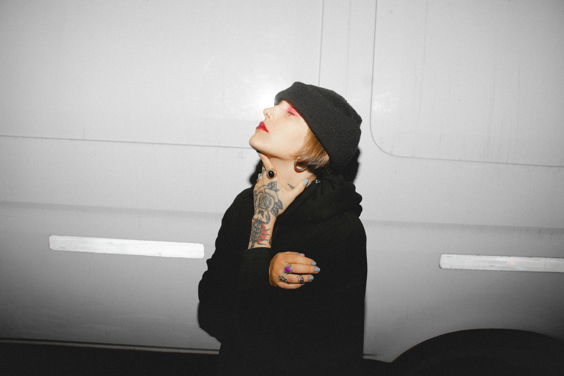 Flashy Jewelry Clothing