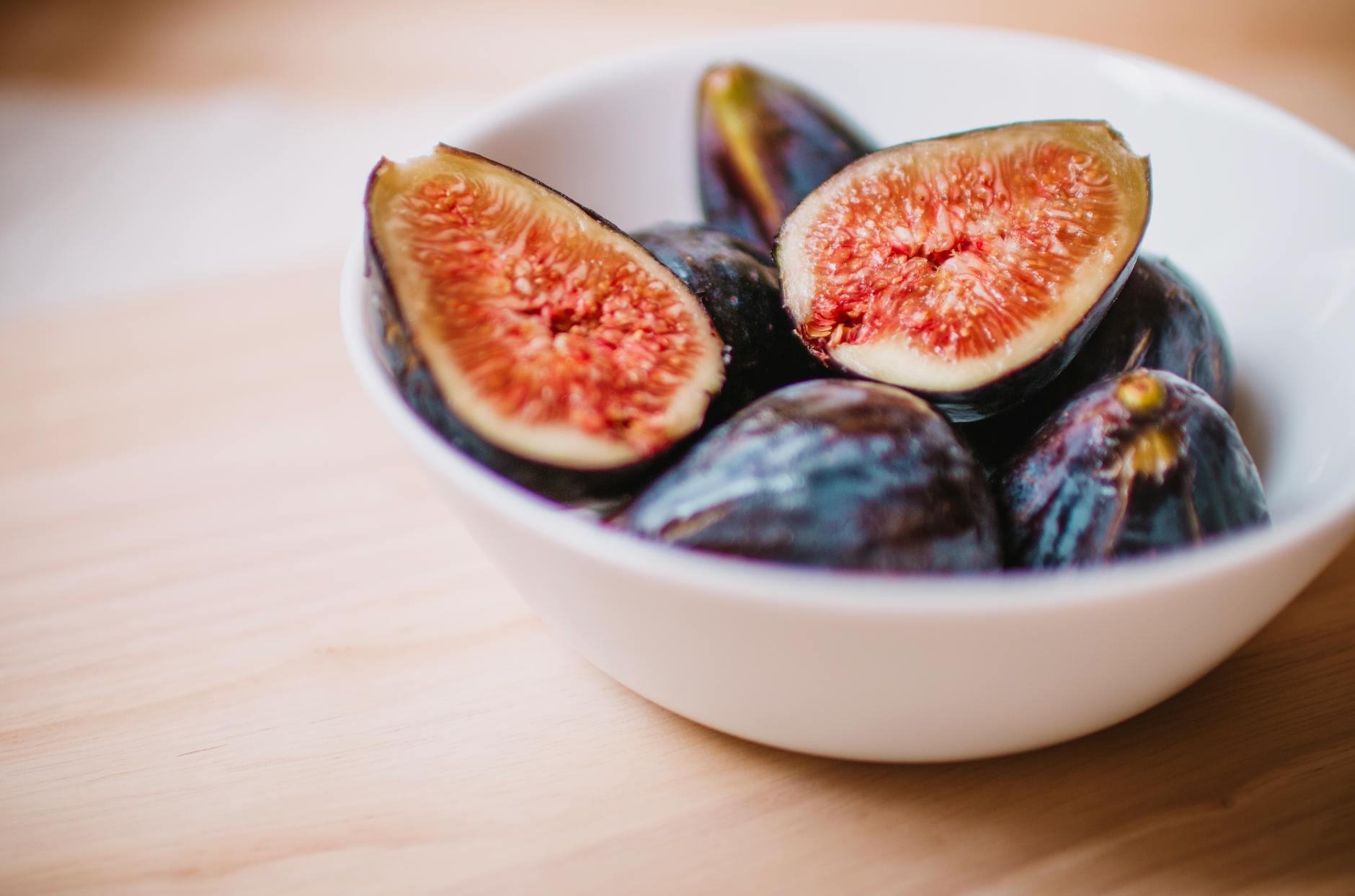 Figs Food