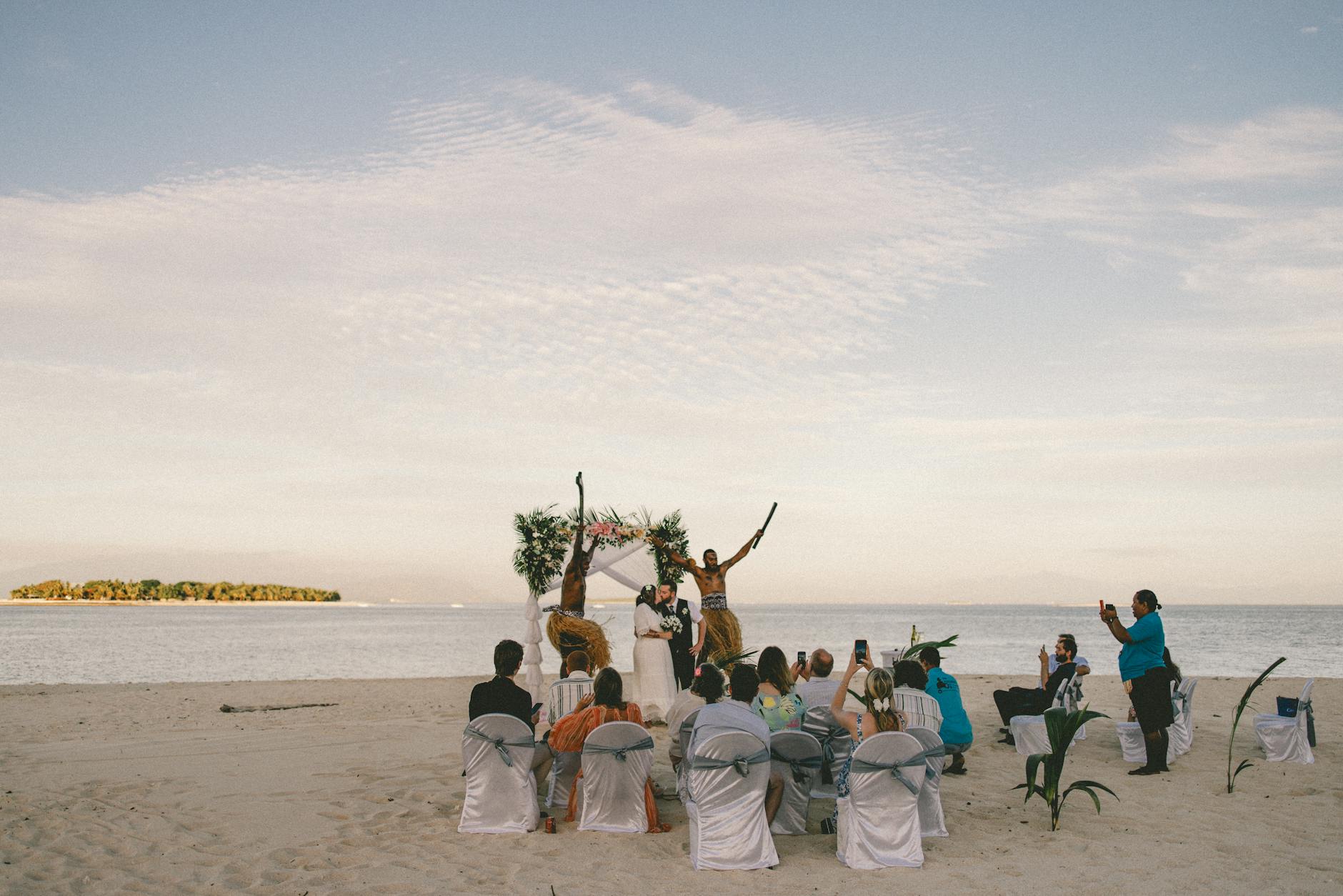 Fiji Coral Coast White Sand Beaches Traditional Villages Kava Ceremonies Rafting Rainforests Fire Walking Ceremonies