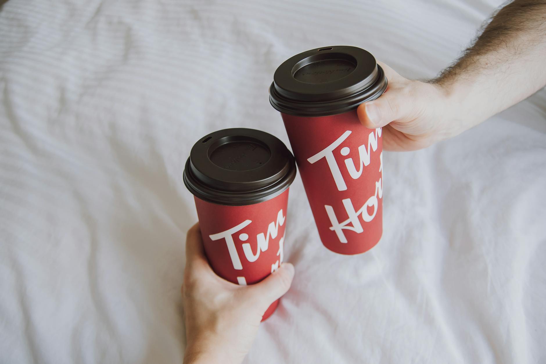 Morning Coffee Habits Productivity