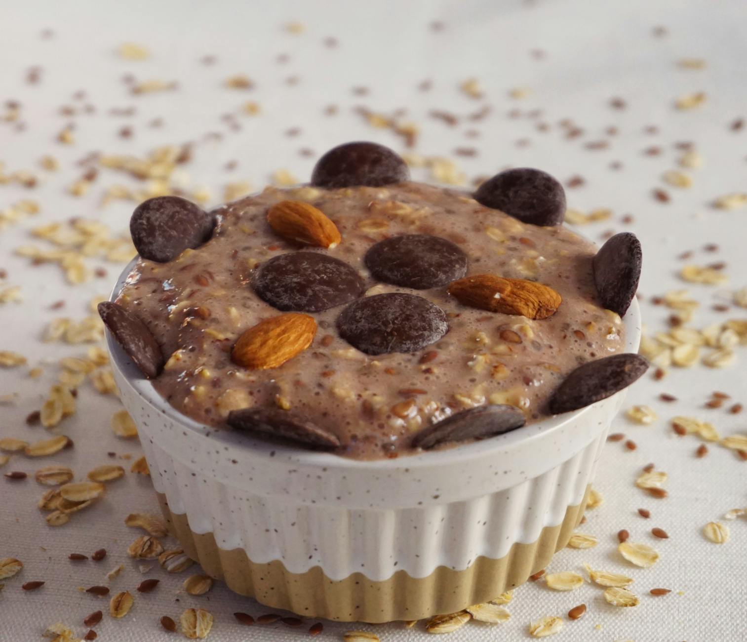 Flavored Instant Oatmeal Packets Unhealthy Snacks