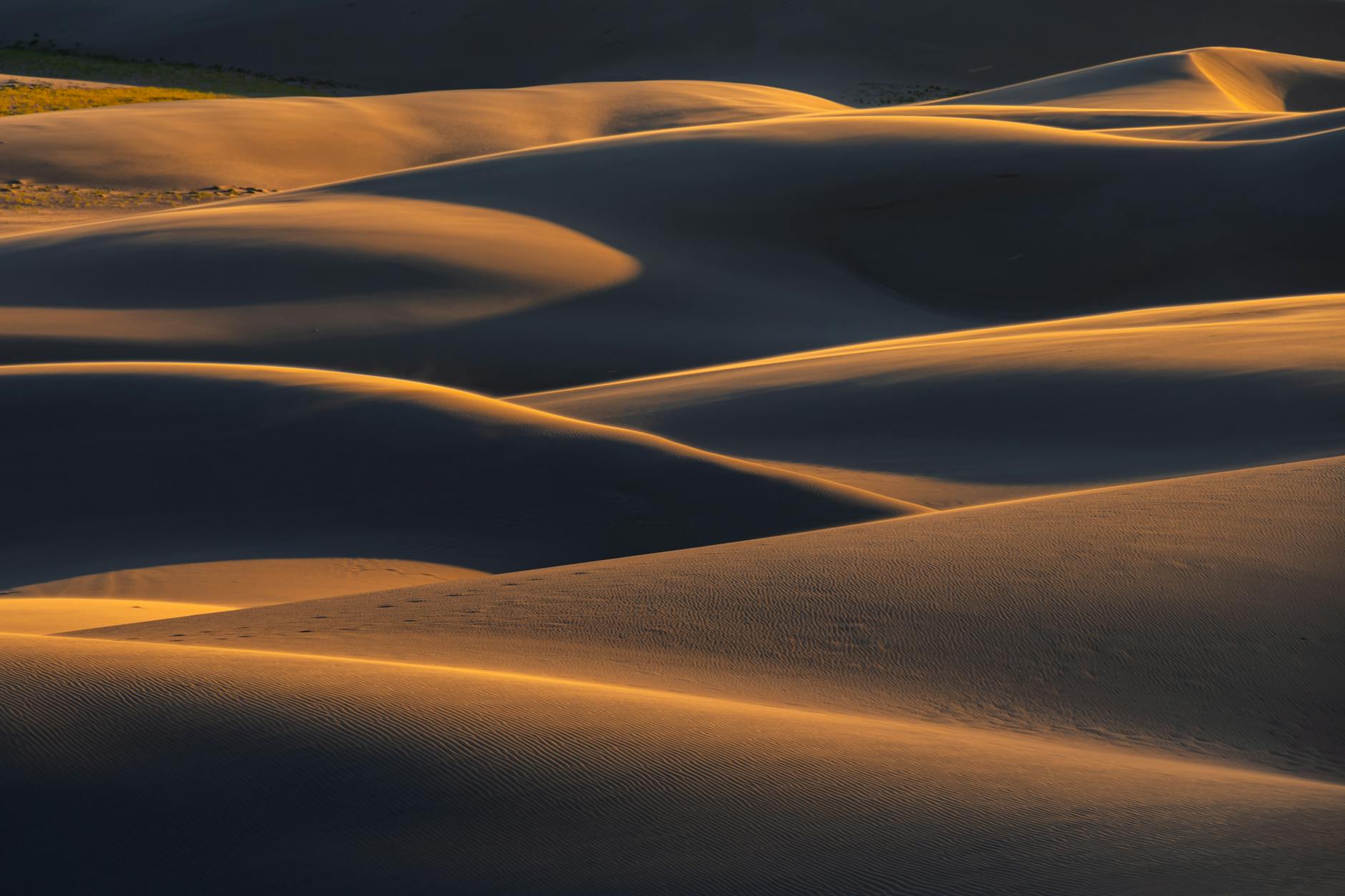 Great Sand Dunes National Park Colorado