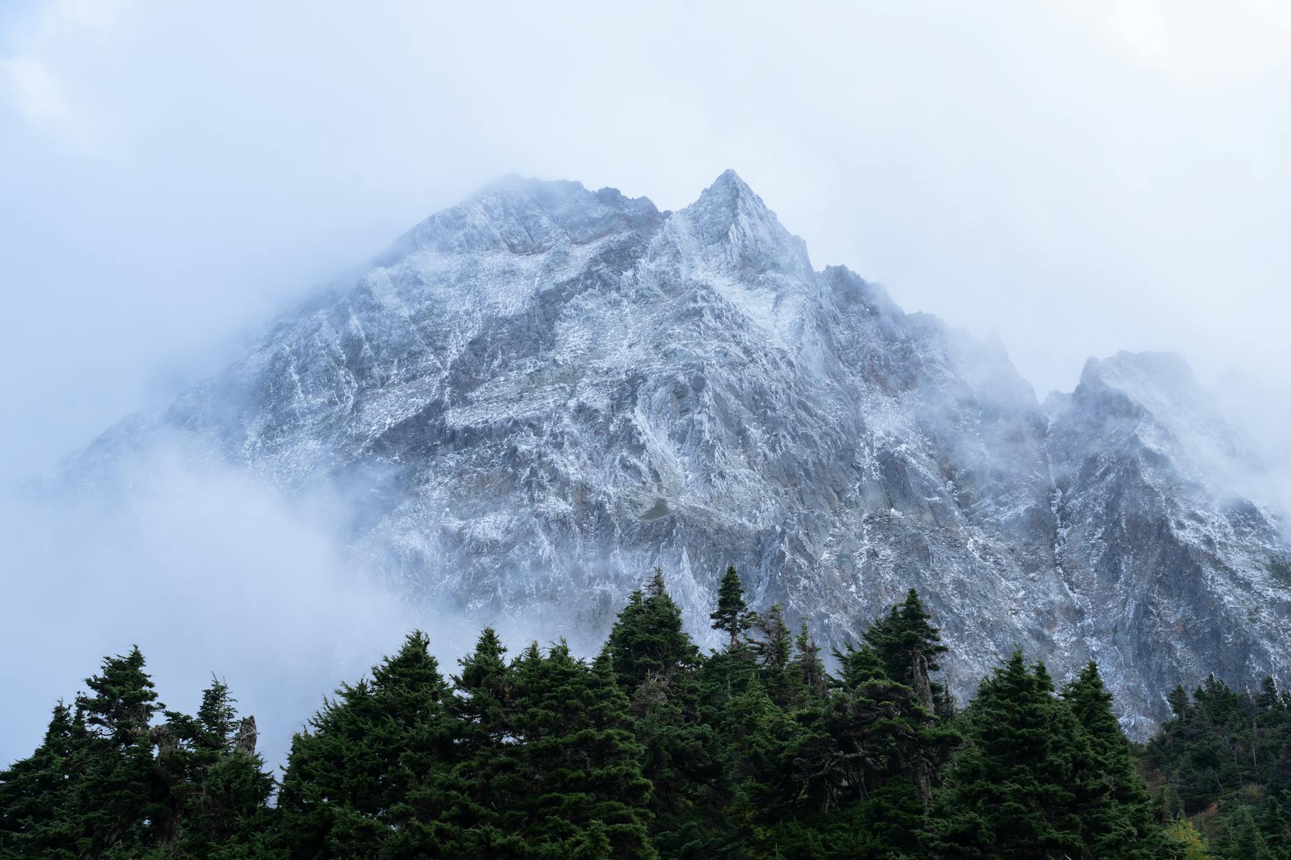 North Cascades Place